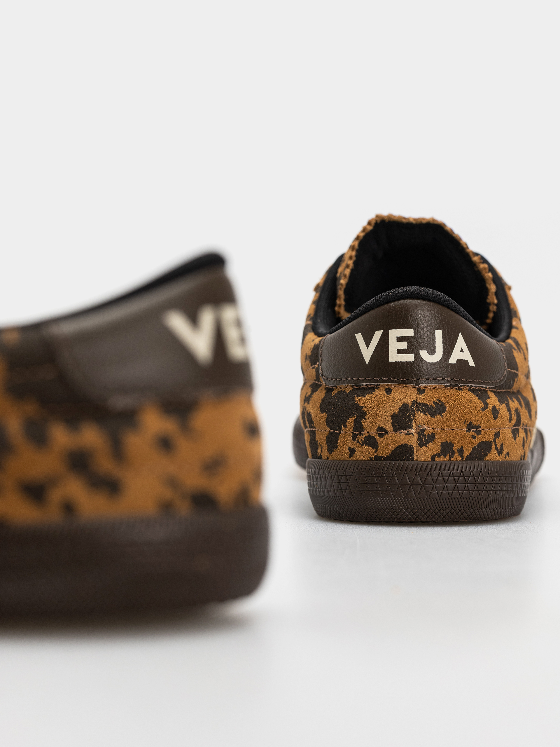 Взуття Veja Panenka Wmn (camel wild country)