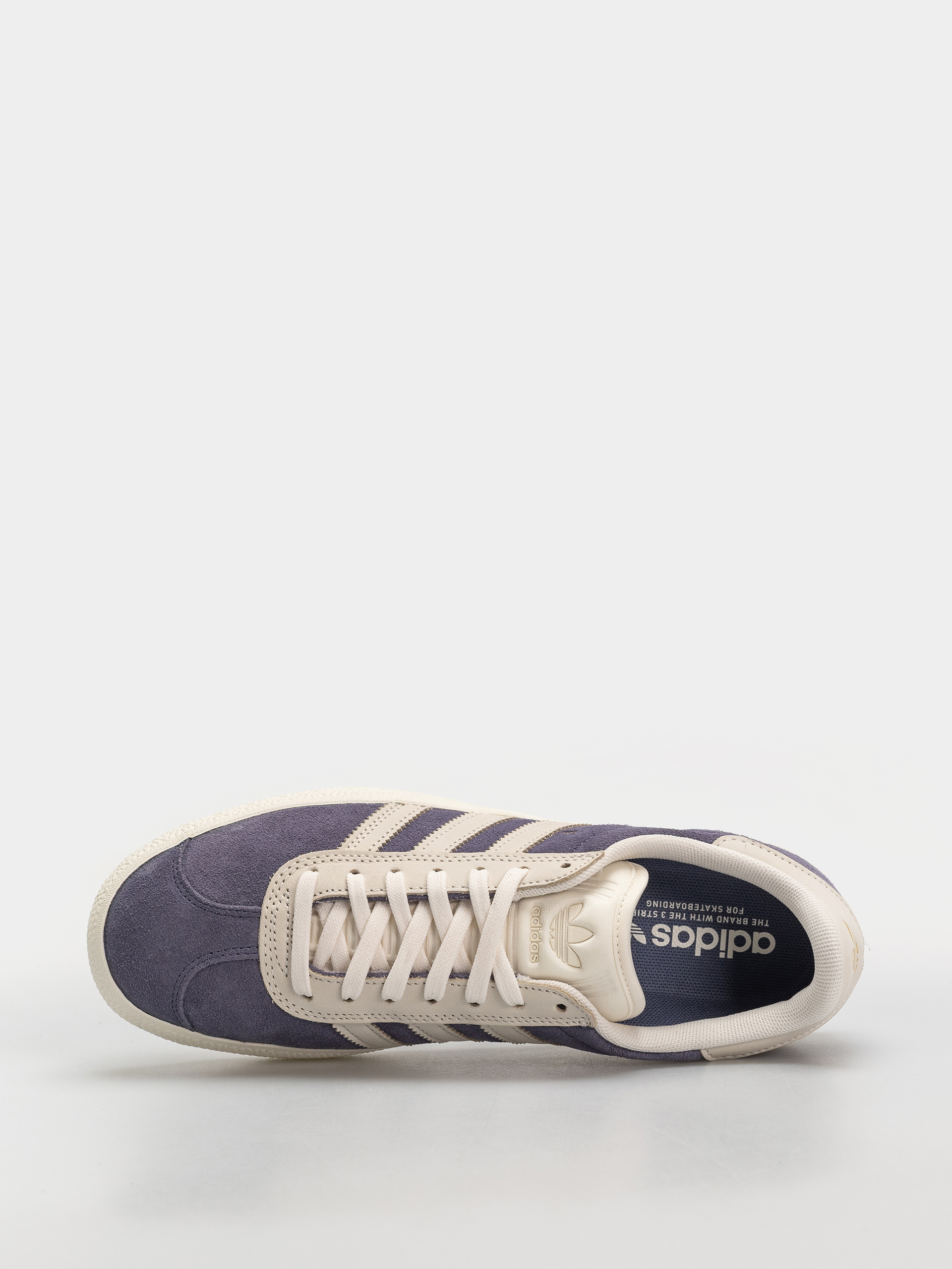 Взуття adidas Gazelle Adv (suppur/cwhite/goldmt)