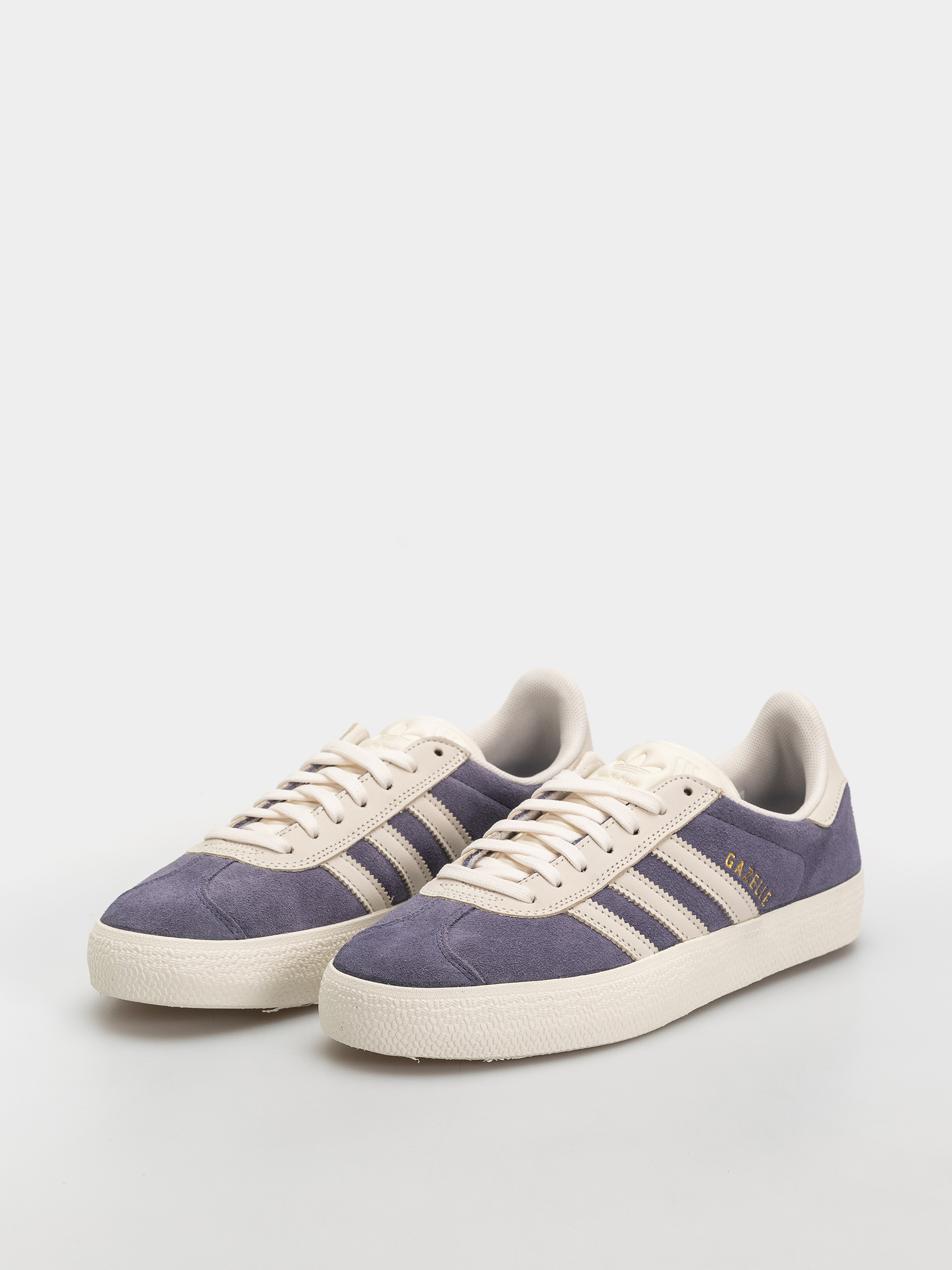 Взуття adidas Gazelle Adv (suppur/cwhite/goldmt)