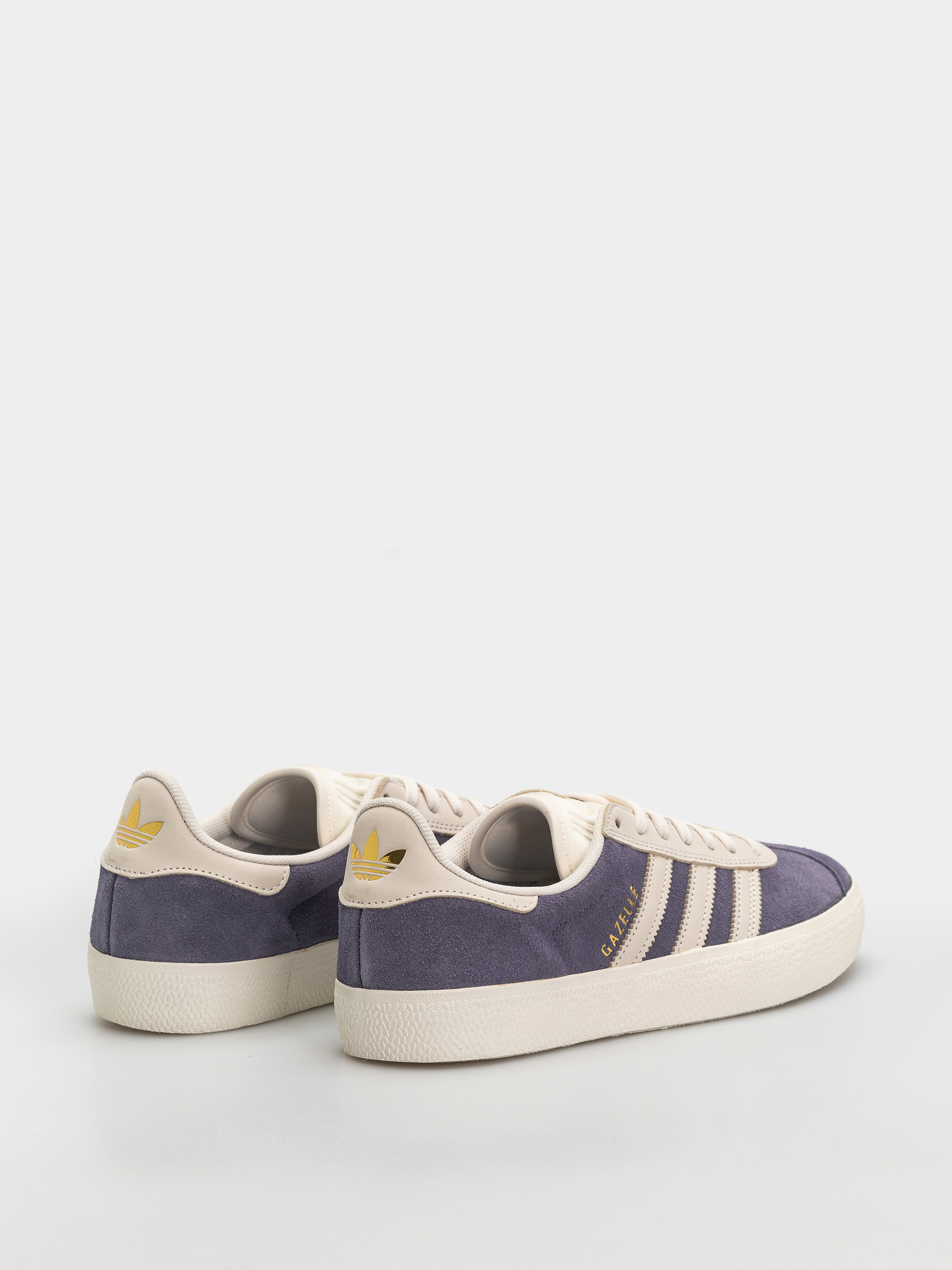 Взуття adidas Gazelle Adv (suppur/cwhite/goldmt)