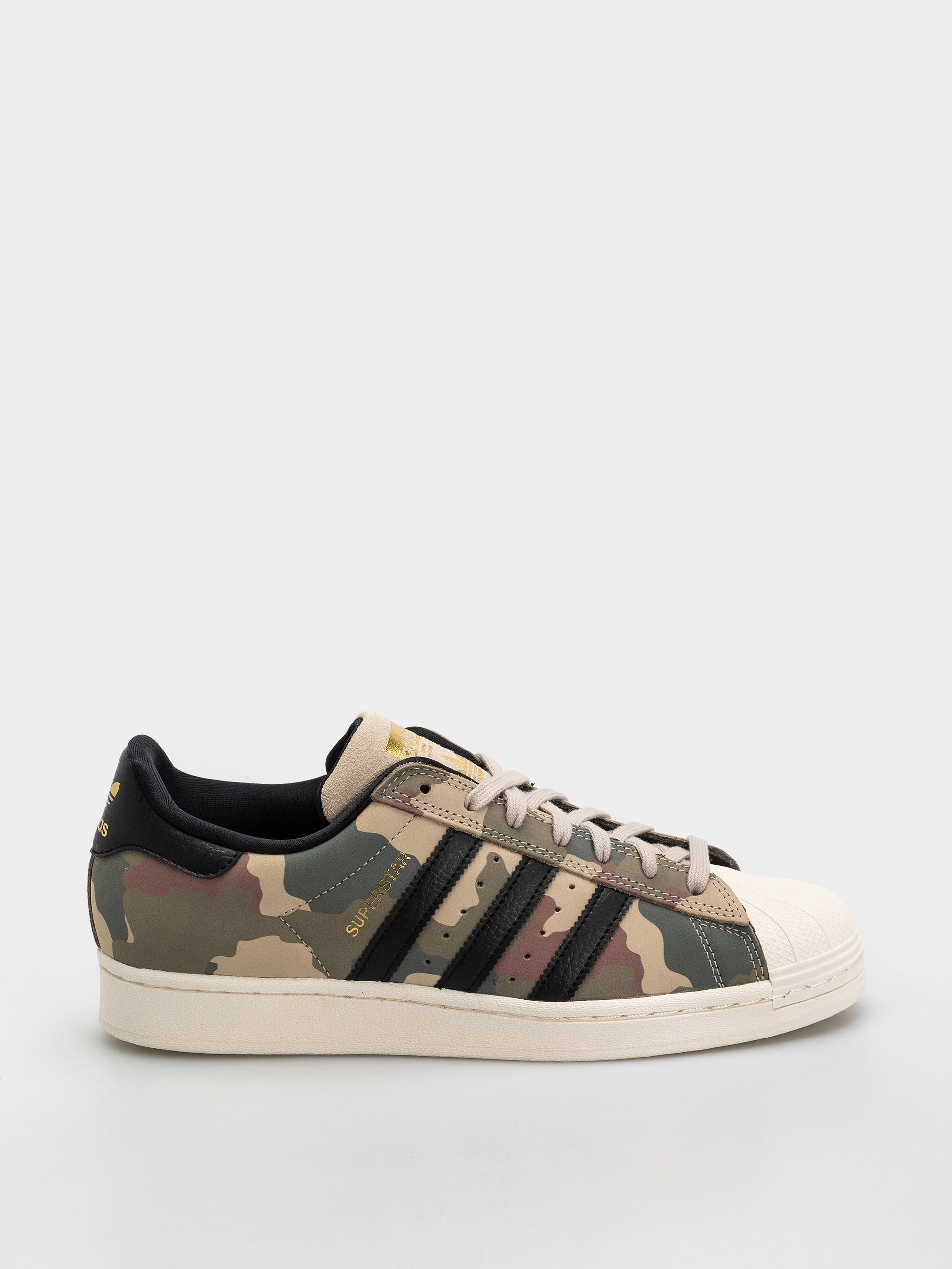 u0412u0437u0443u0442u0442u044f adidas Superstar Adv (khathr/cblack/cwhite)