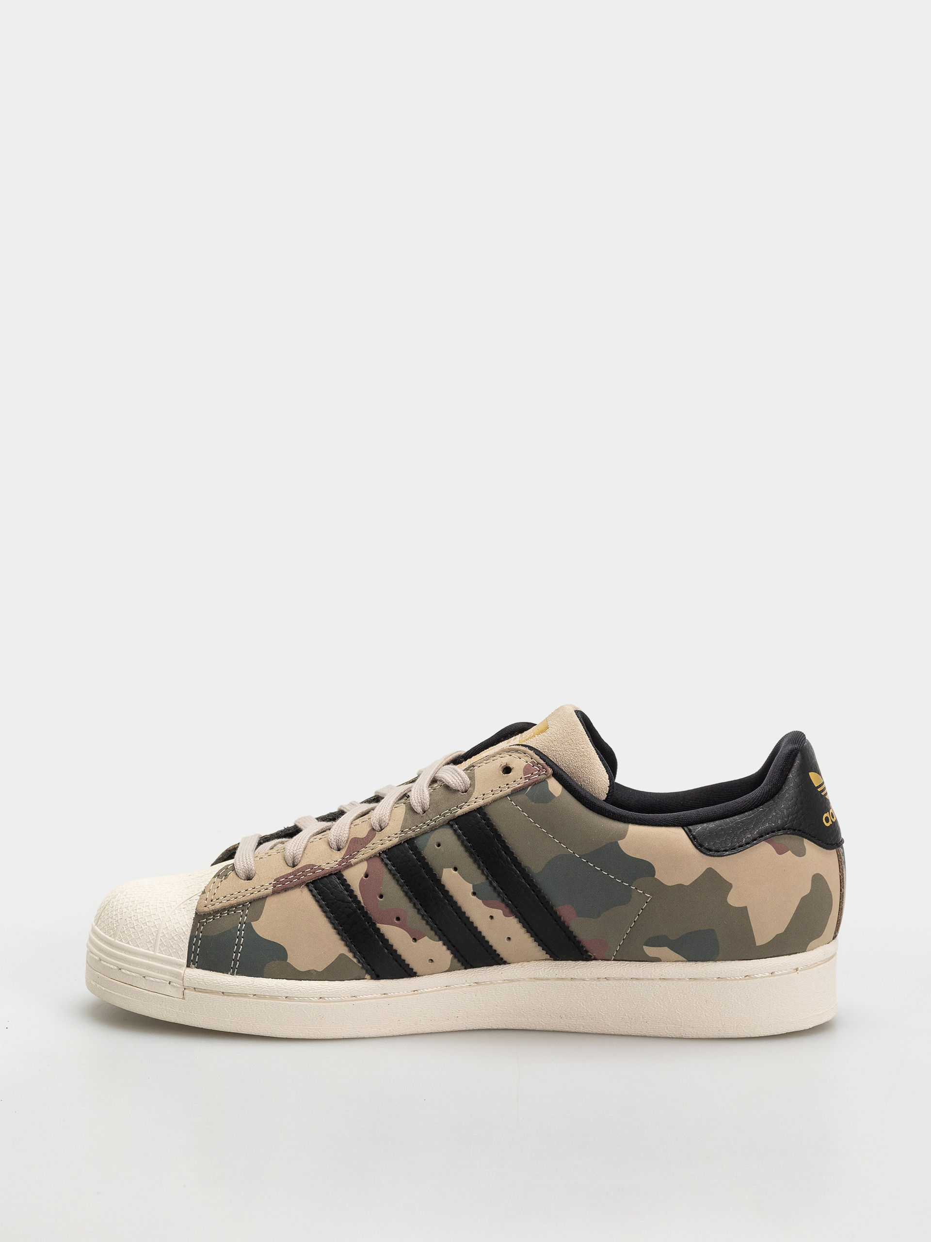 Взуття adidas Superstar Adv (khathr/cblack/cwhite)