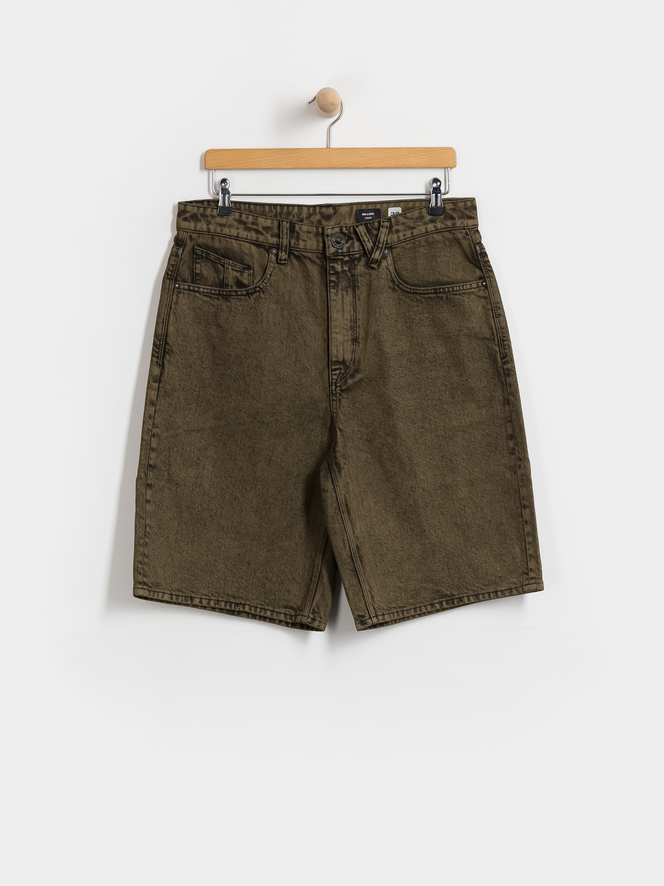Шорти Volcom Billow 22