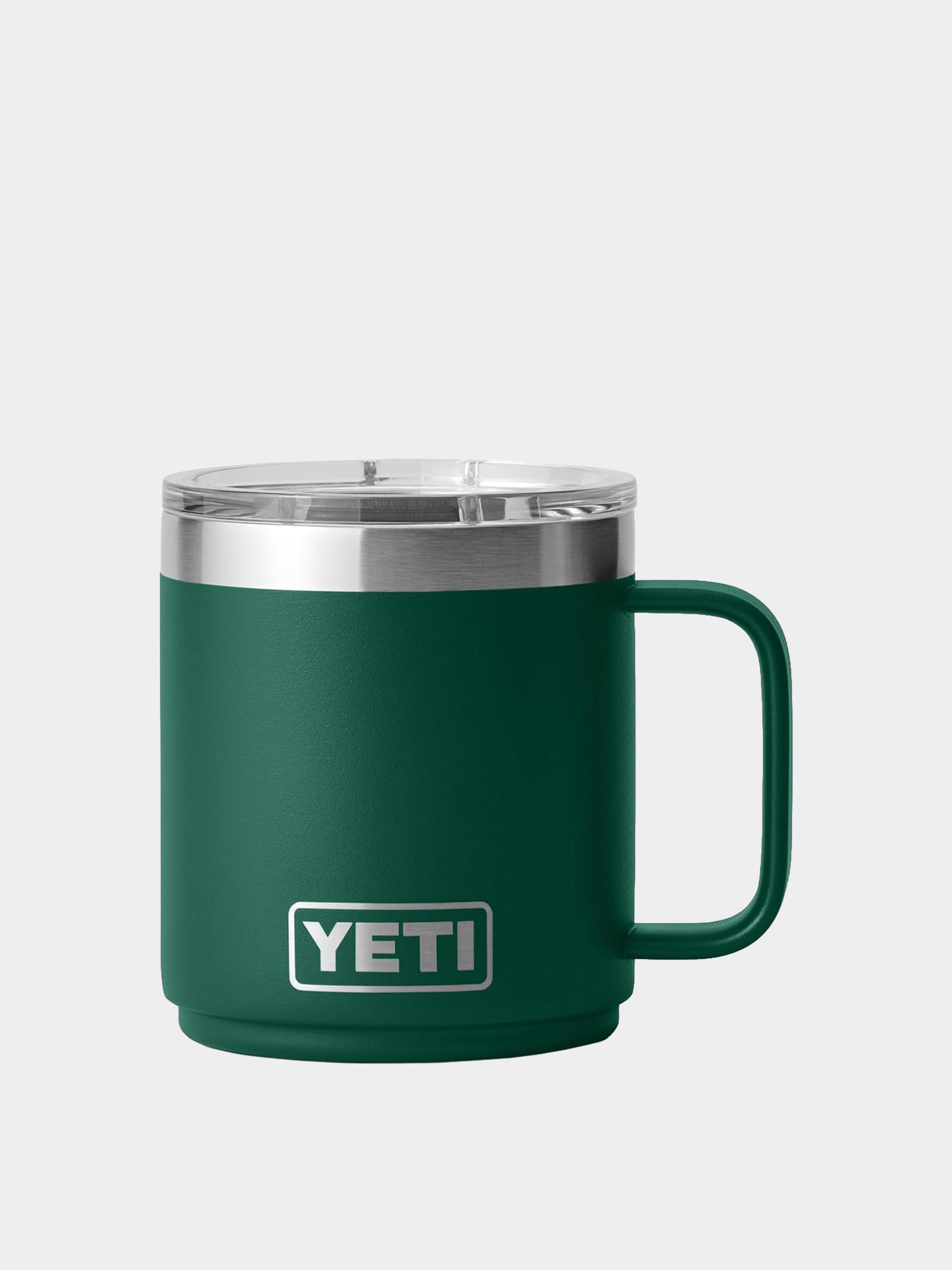 u0427u0430u0448u043au0430 YETI Rambler 295ml (black forest green)