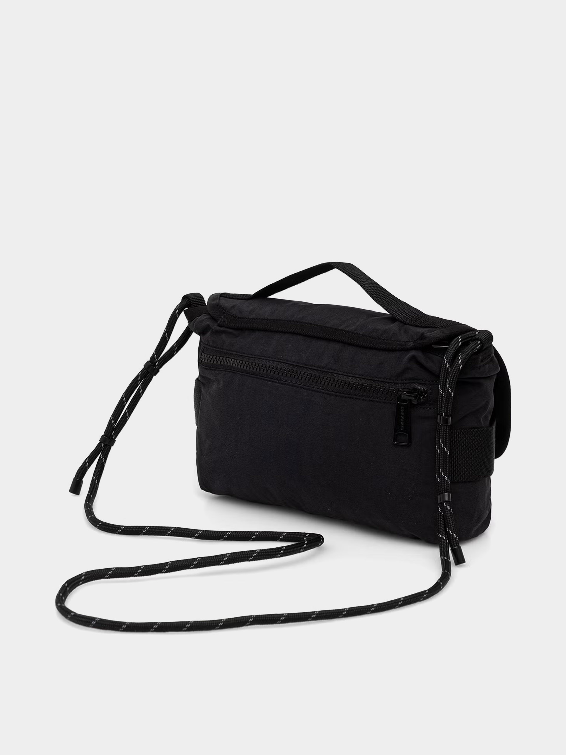 Сумка Carhartt WIP Travon (black/wax)