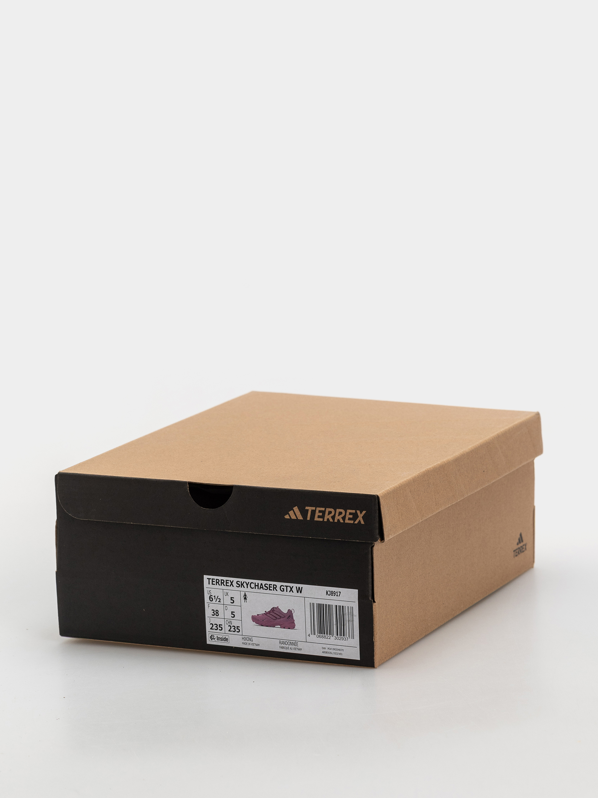 Взуття adidas Terrex Skychaser Gt Wmn (sttrbl/sttrbl/carbon)