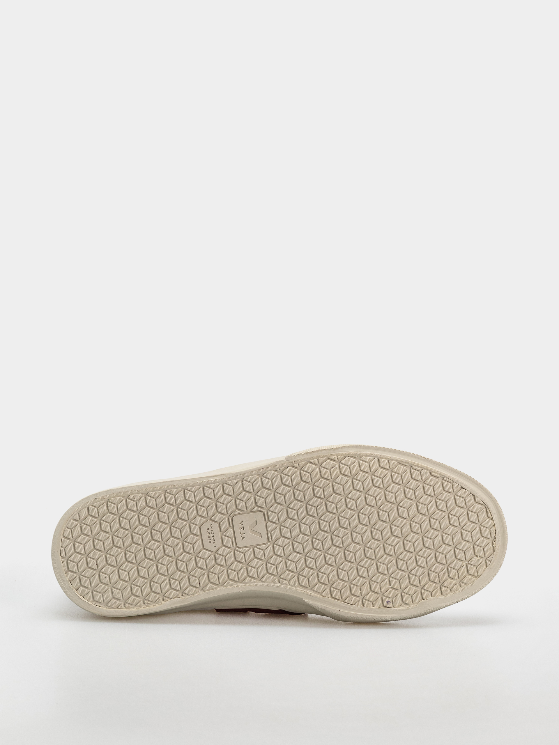 Взуття Veja Campo Wmn (white grenat)