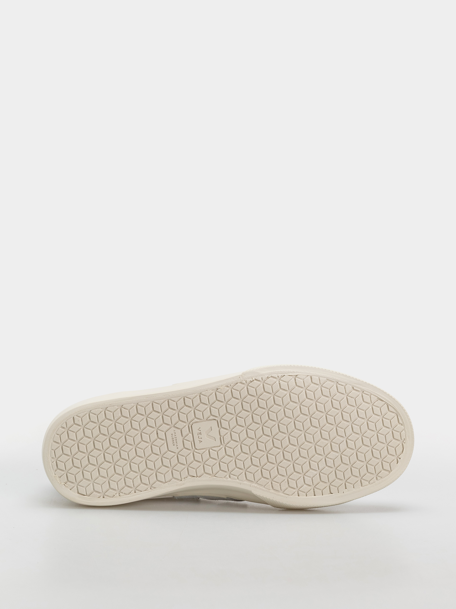 Взуття Veja Campo Wmn (white silver black)