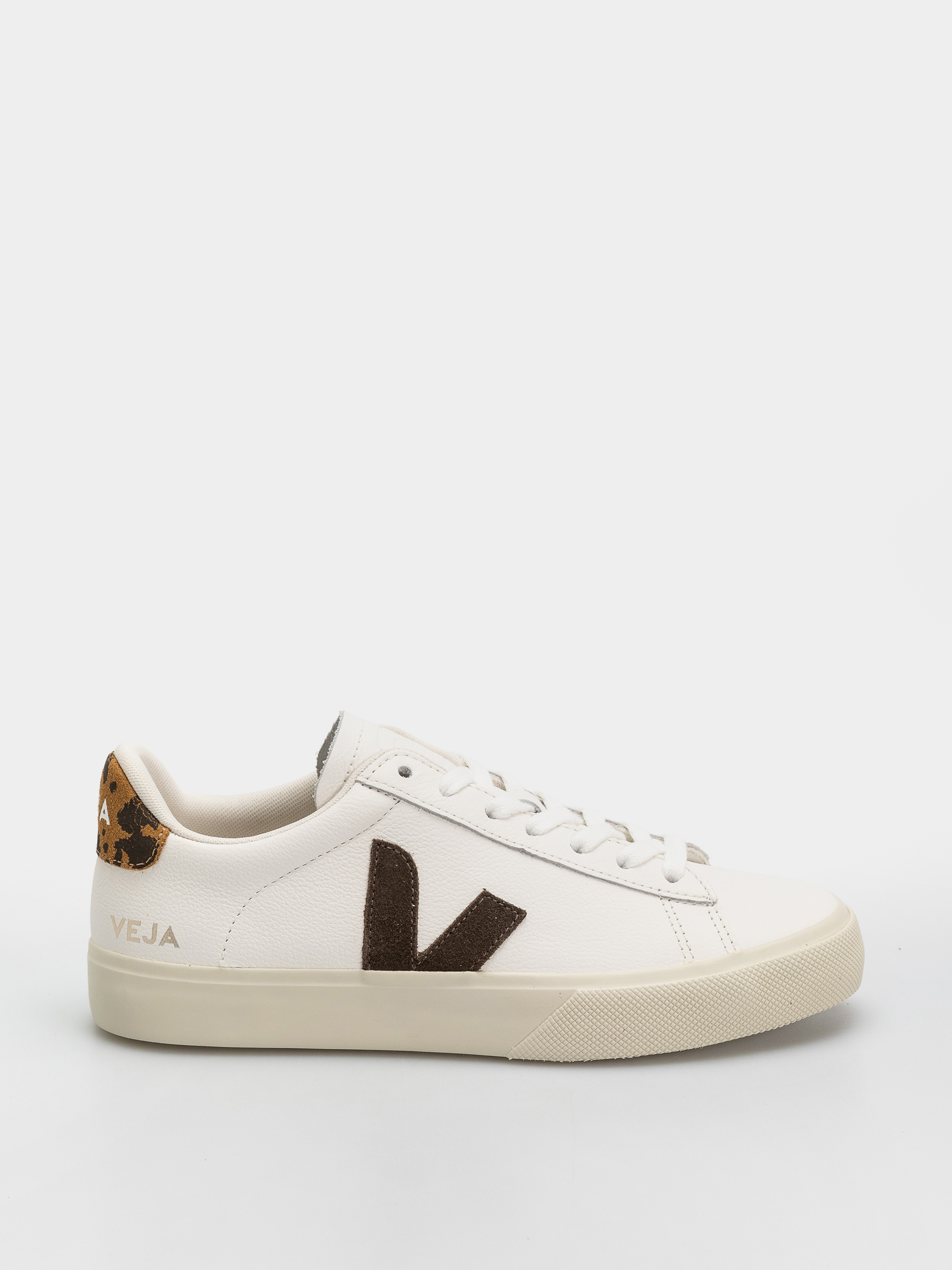 Взуття Veja Campo Wmn (white camel wild country)