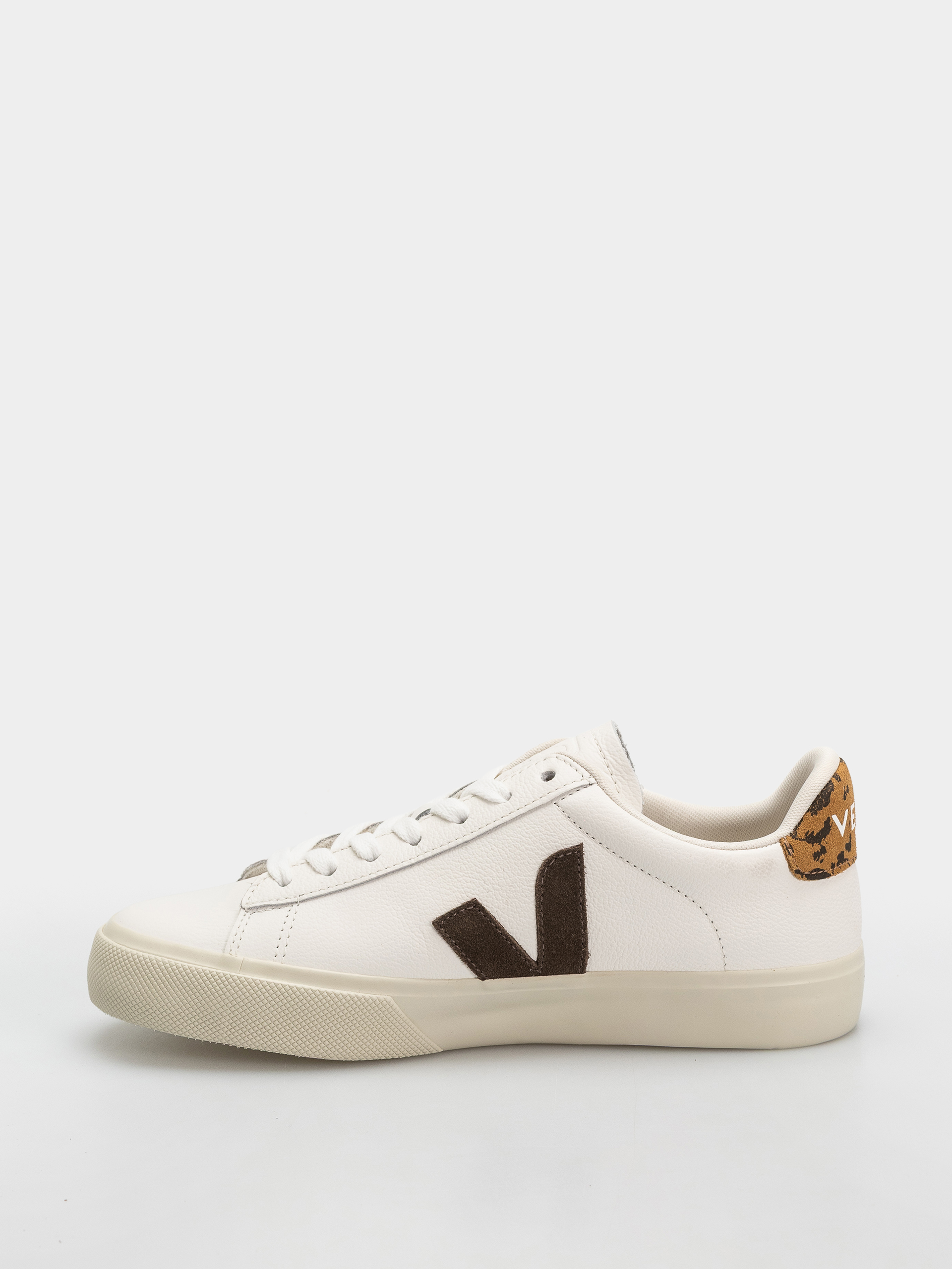 Взуття Veja Campo Wmn (white camel wild country)