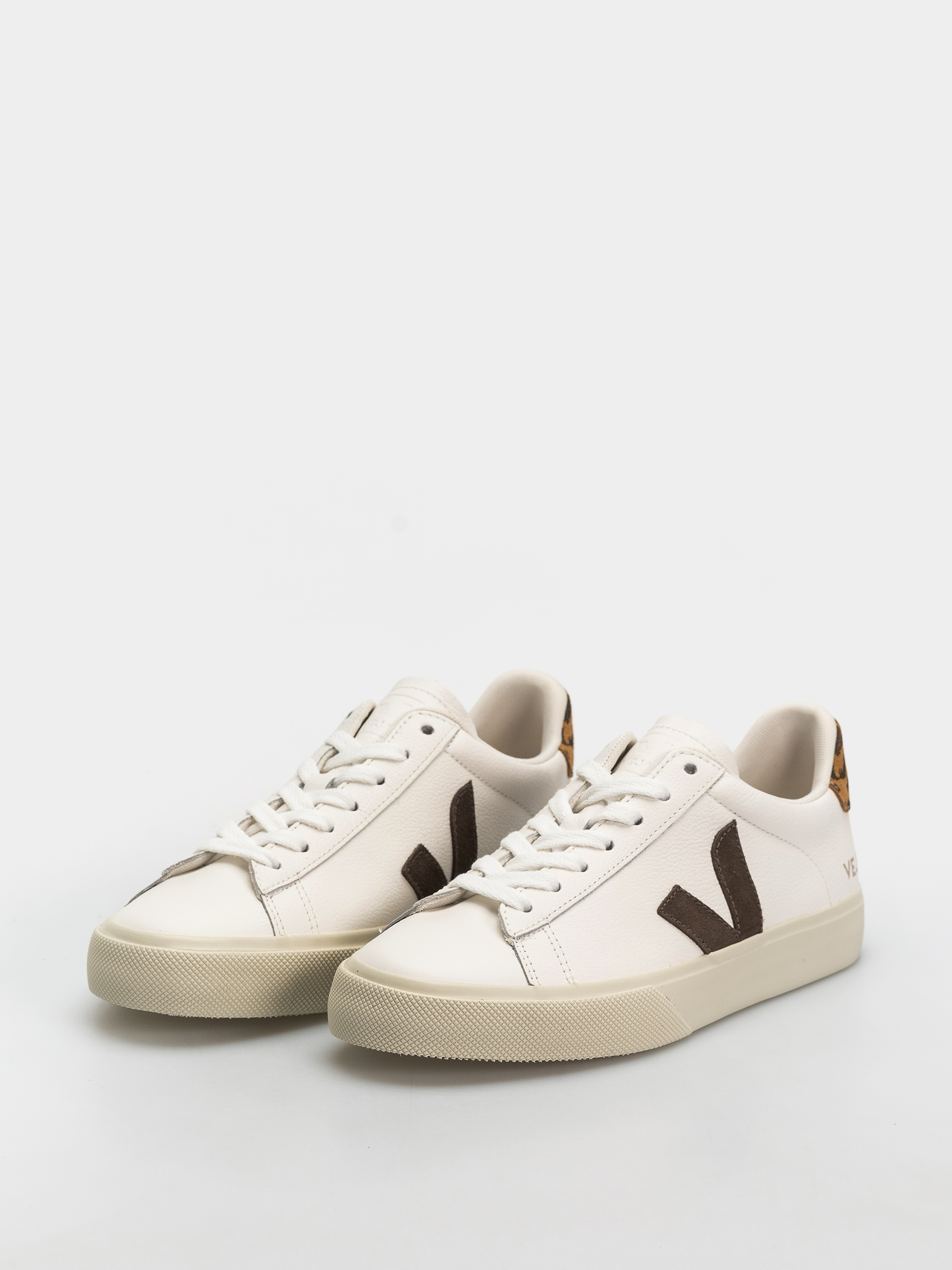 Взуття Veja Campo Wmn (white camel wild country)