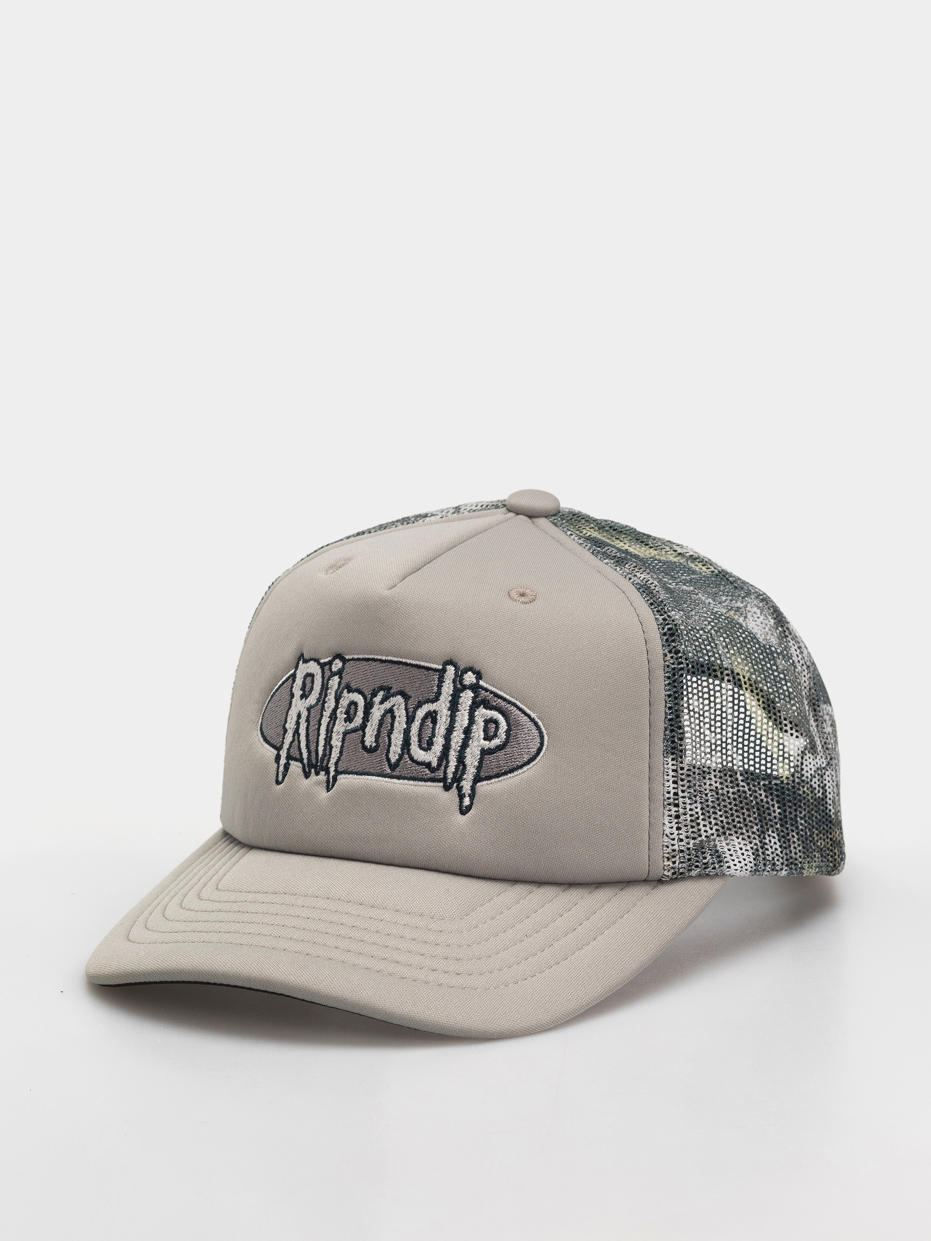 Кепка RipNDip Sic Trucker