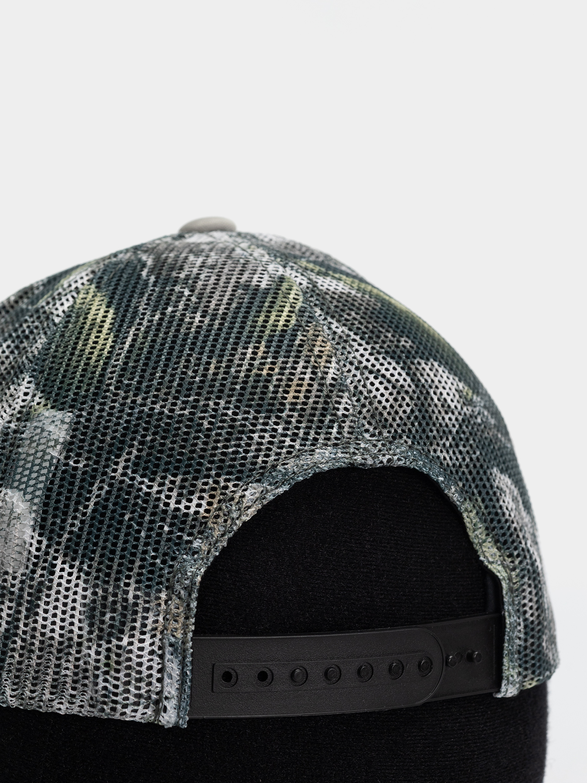 Кепка RipNDip Sic Trucker (sage)