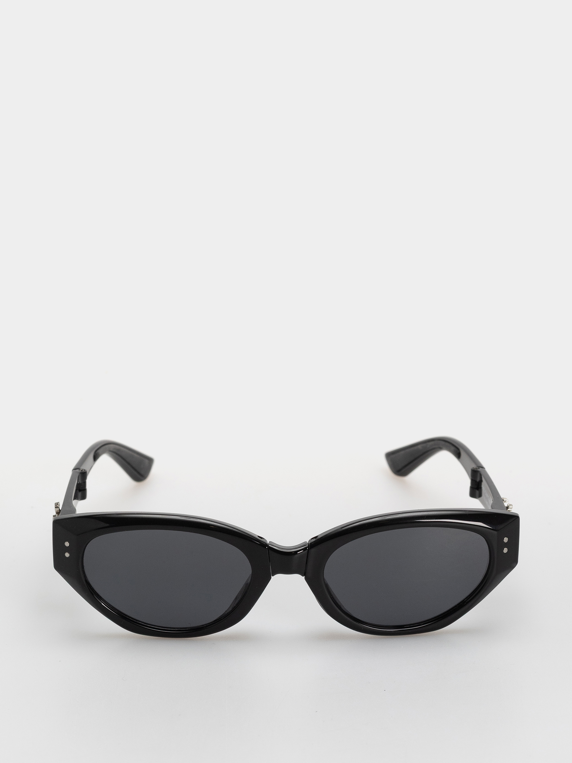 Сонцезахисні окуляри RipNDip Castanza Folding (black)