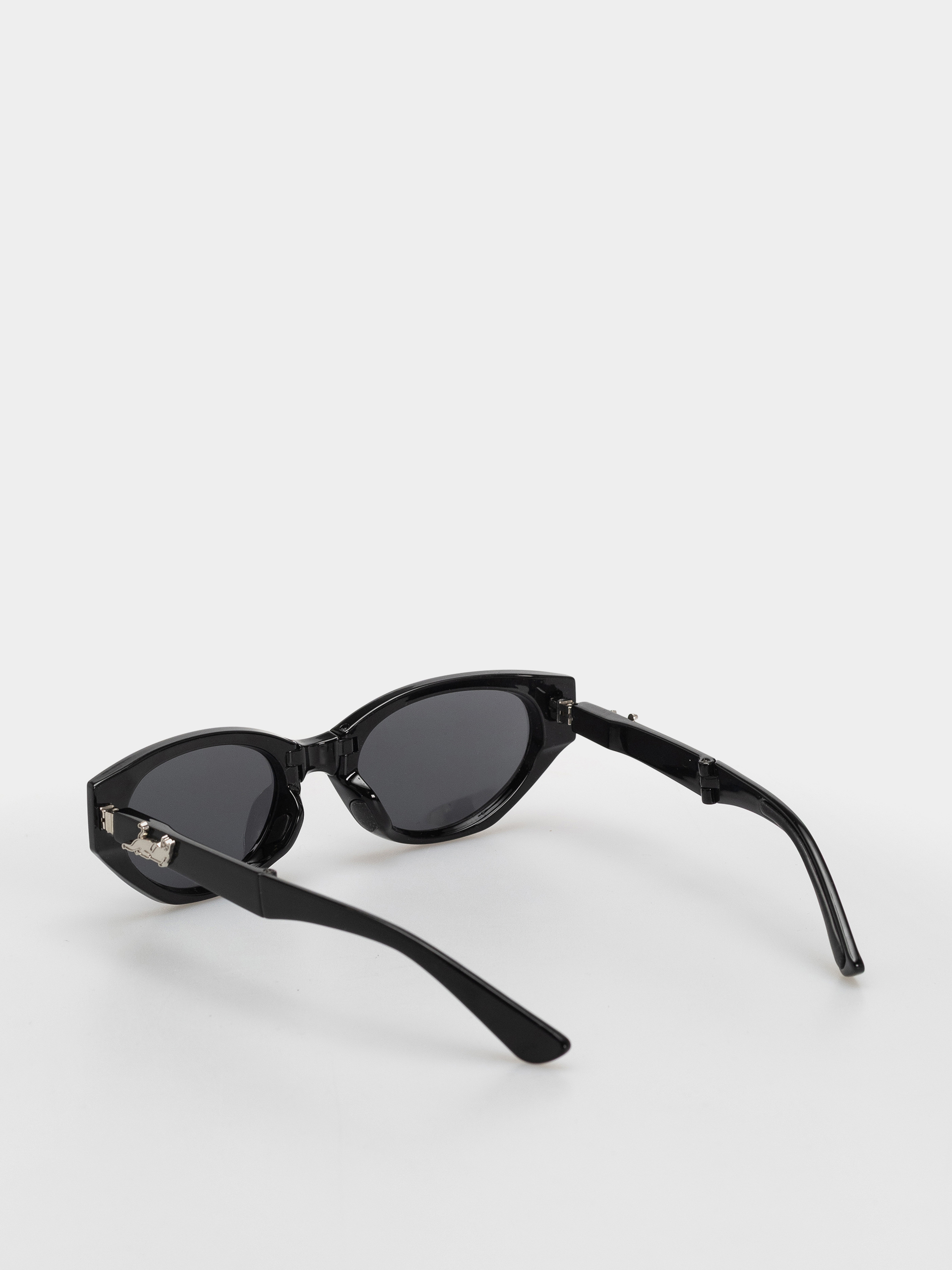 Сонцезахисні окуляри RipNDip Castanza Folding (black)