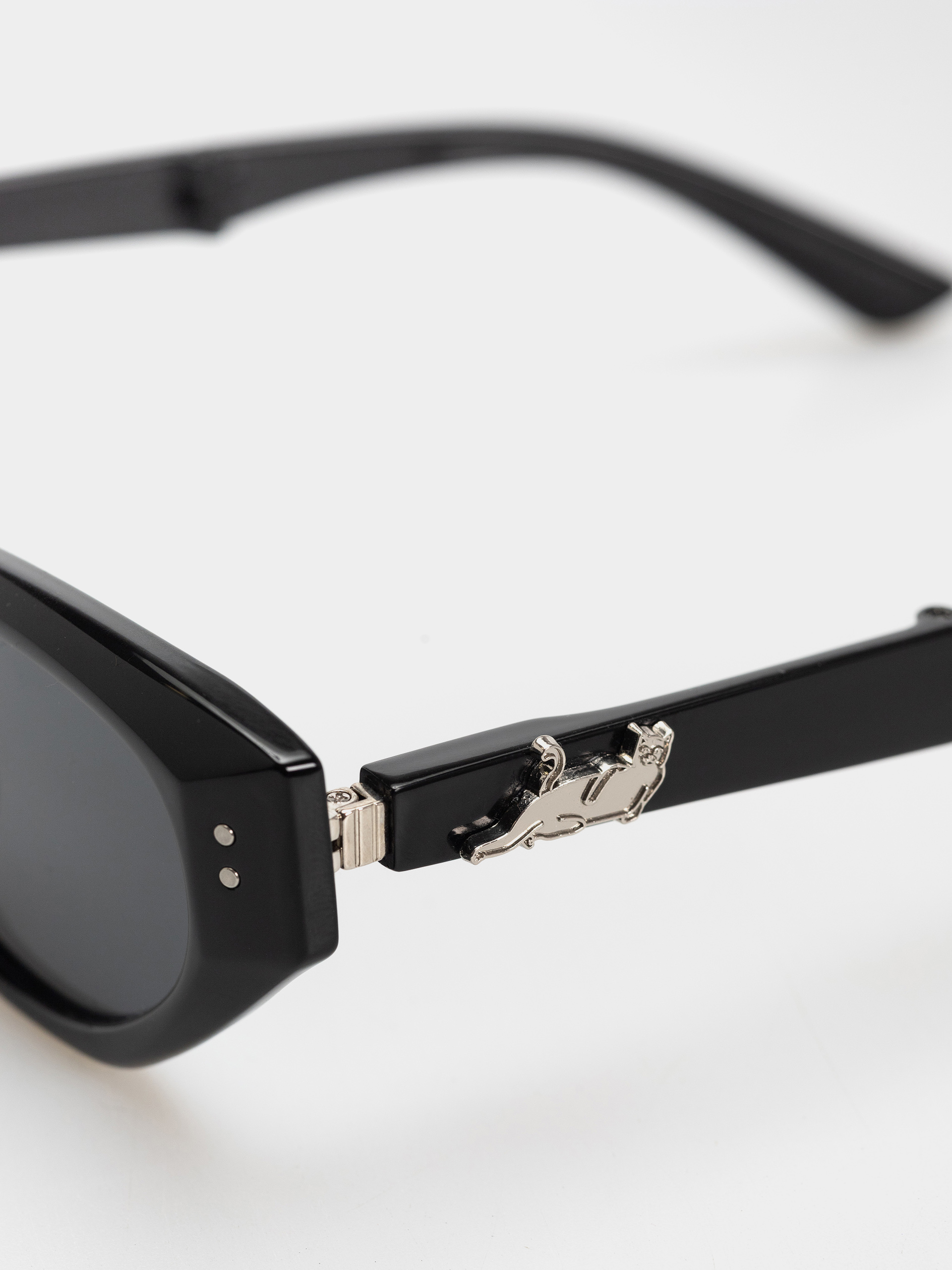 Сонцезахисні окуляри RipNDip Castanza Folding (black)