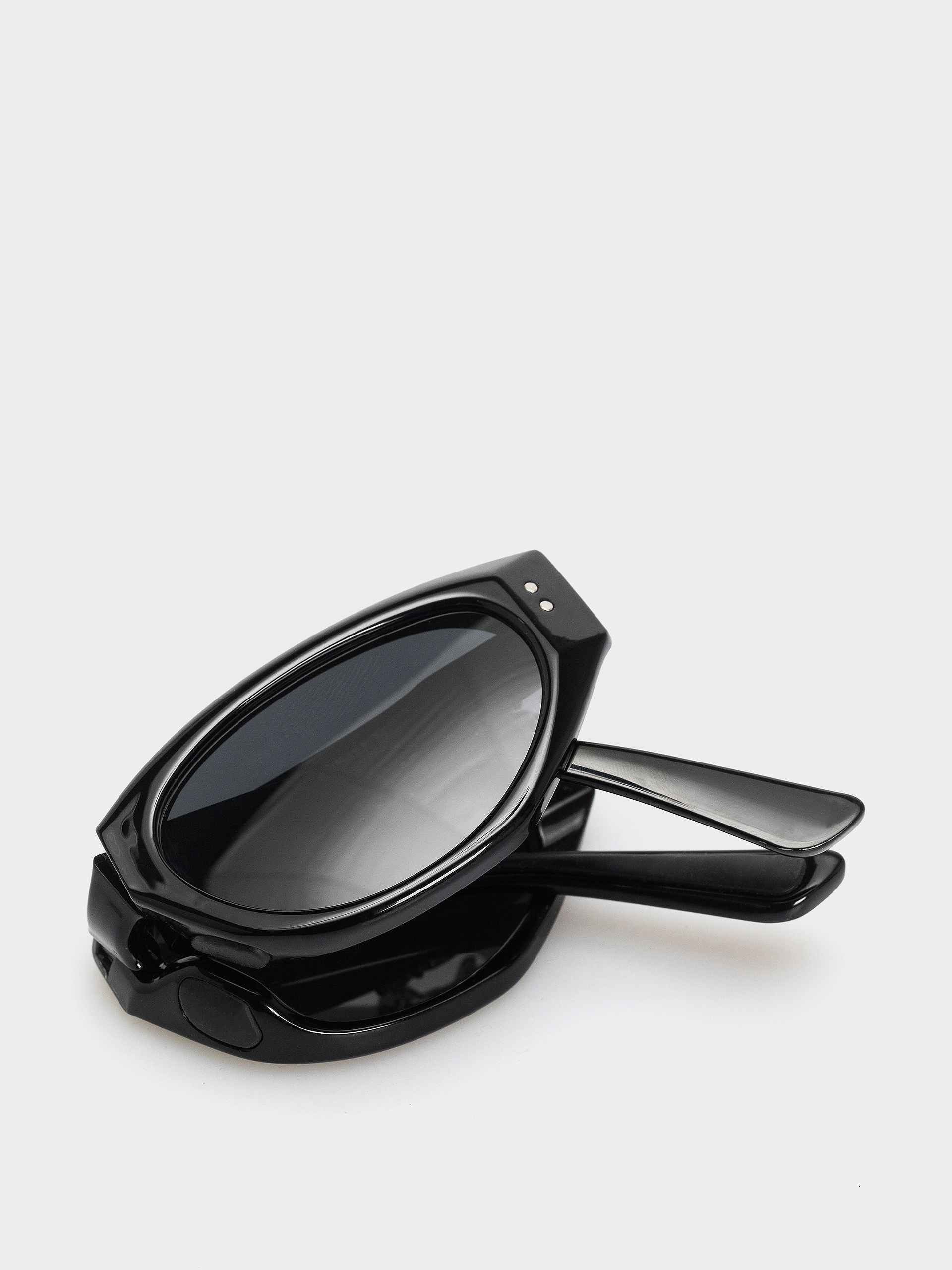 Сонцезахисні окуляри RipNDip Castanza Folding (black)