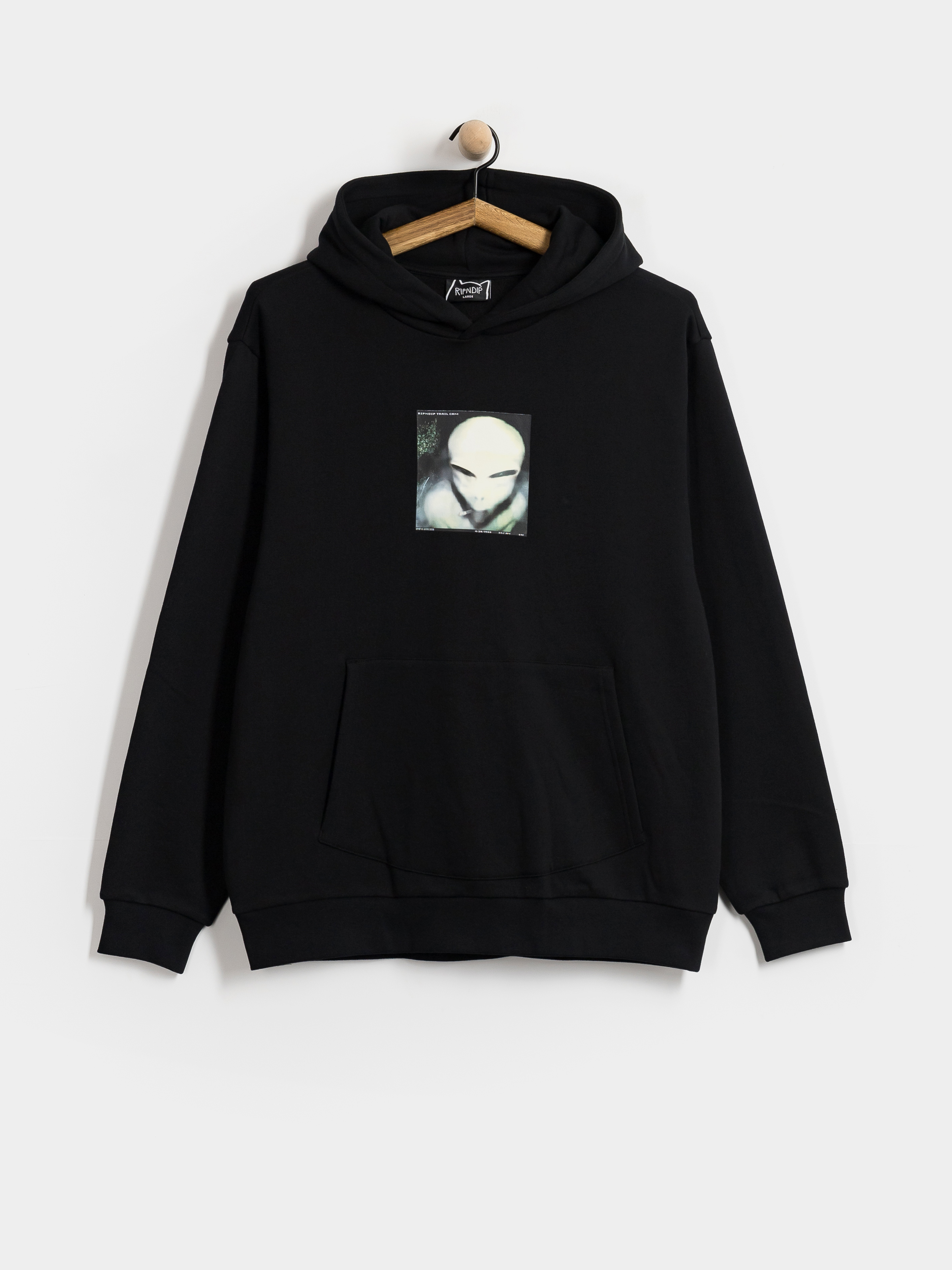 Худі RipNDip Spacing Out HD
