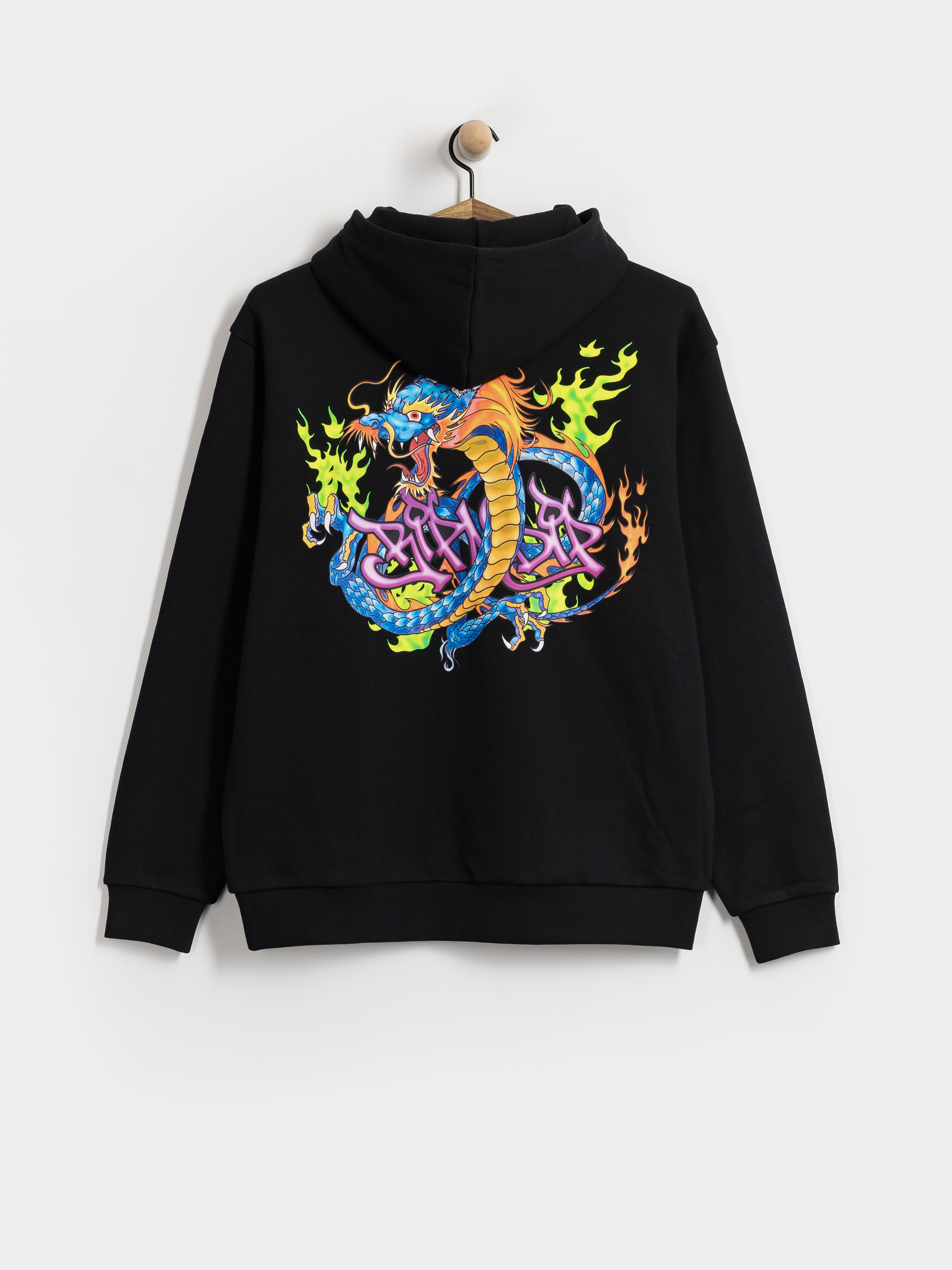 Худі RipNDip Dragonology HD