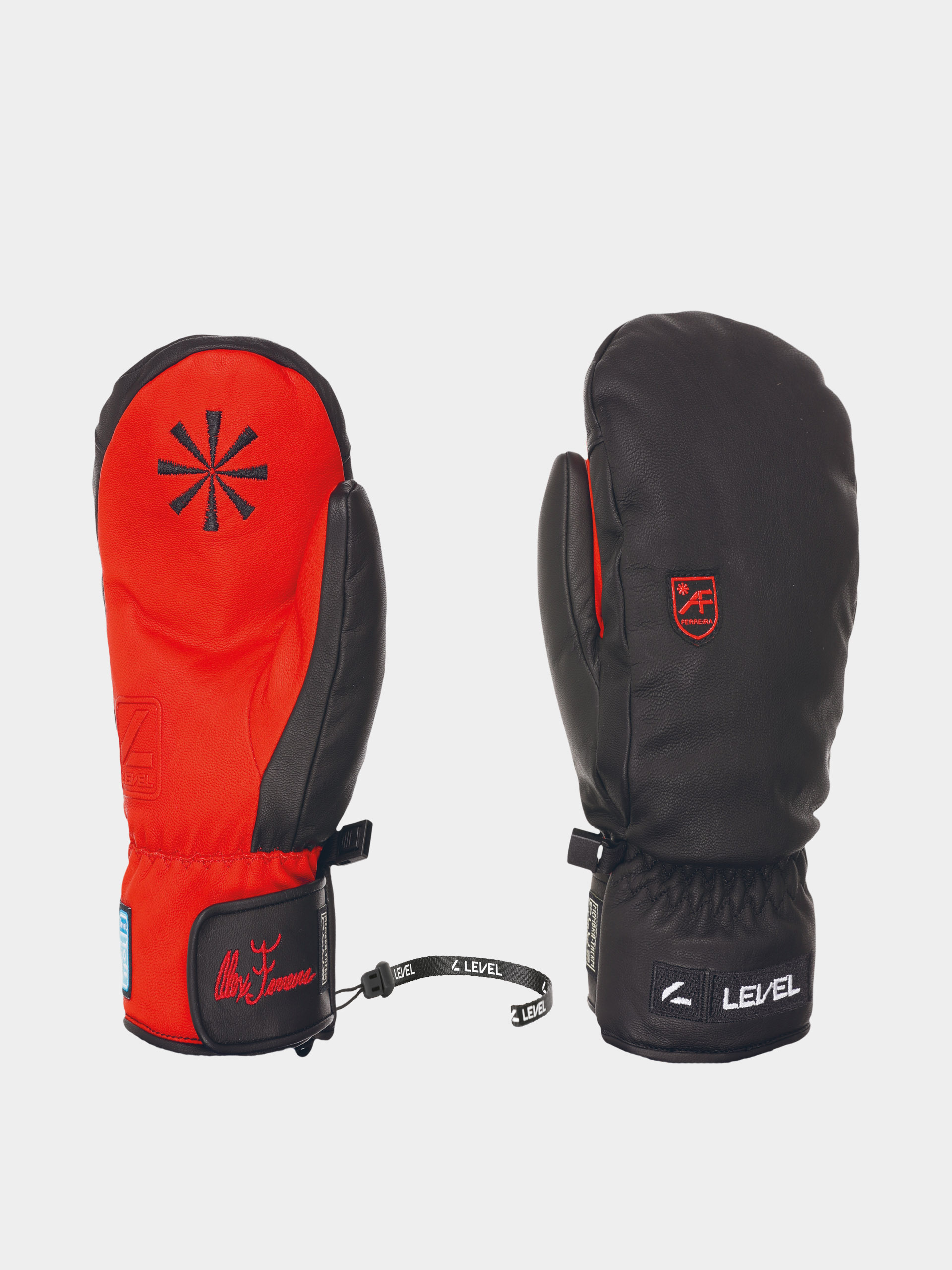Рукавиці Level Darth Mitt