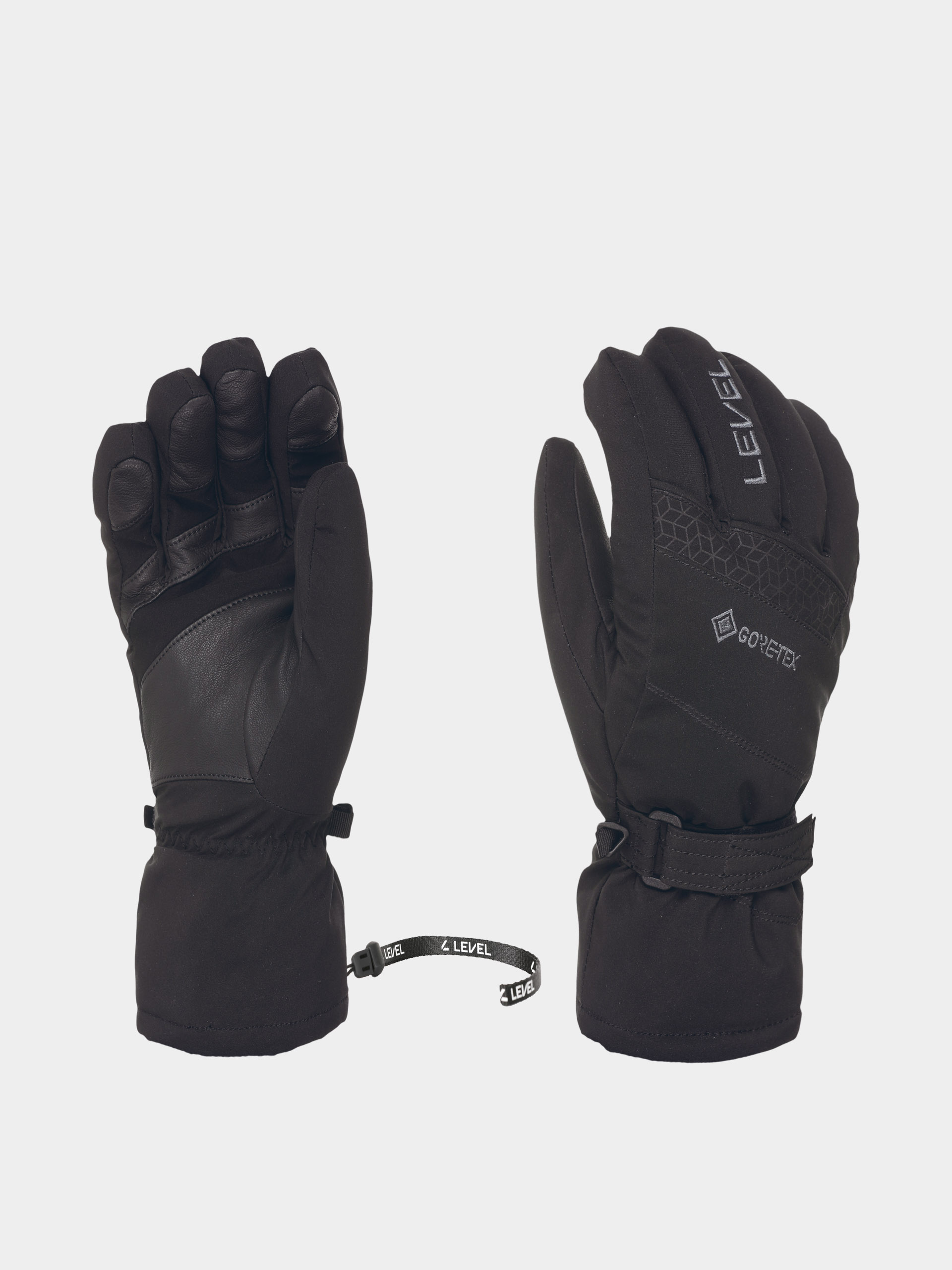 Рукавиці Level Evolution Gore Tex