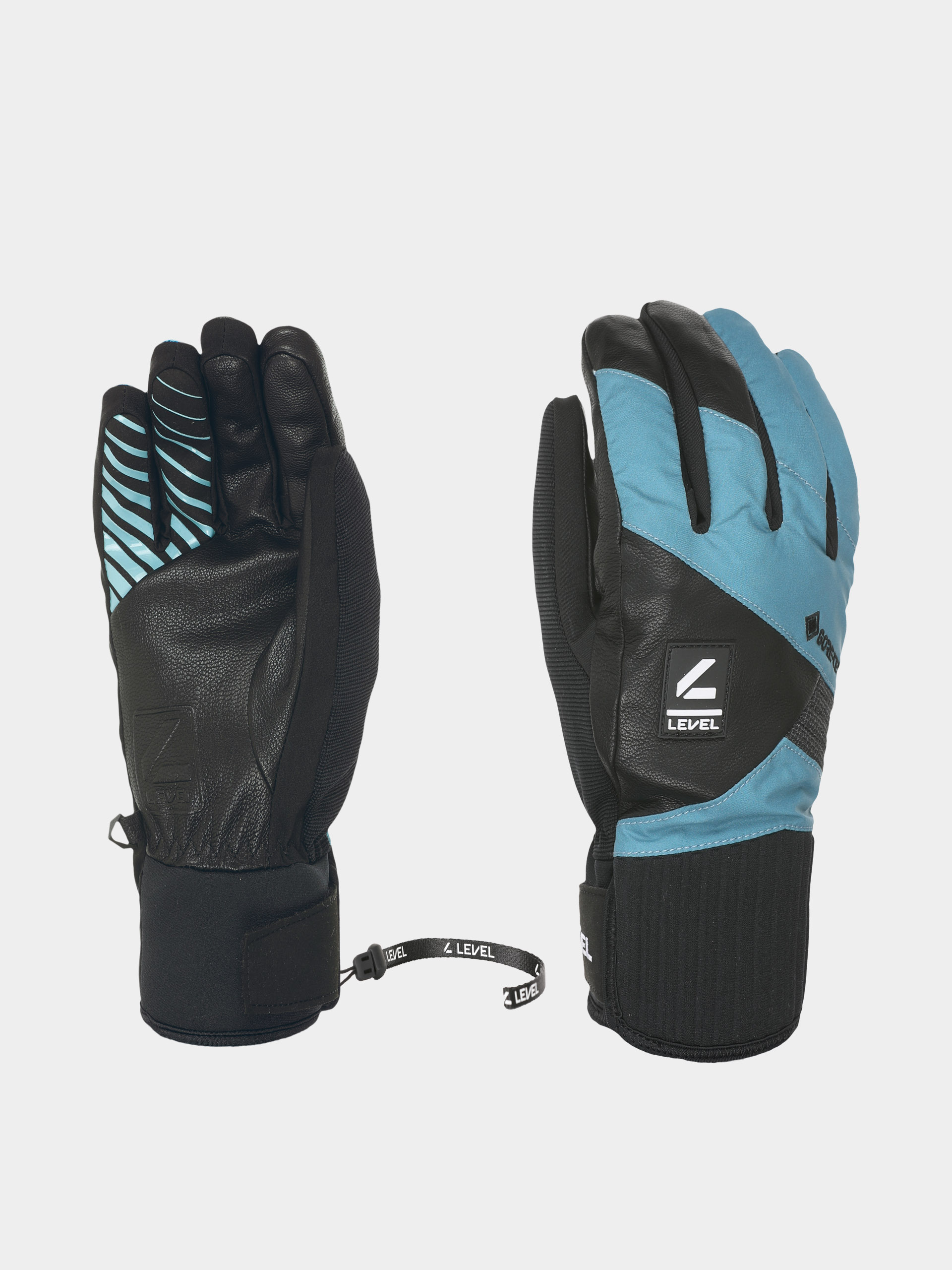 u0420u0443u043au0430u0432u0438u0446u0456 Level I Storm Gore Tex (navy grey)