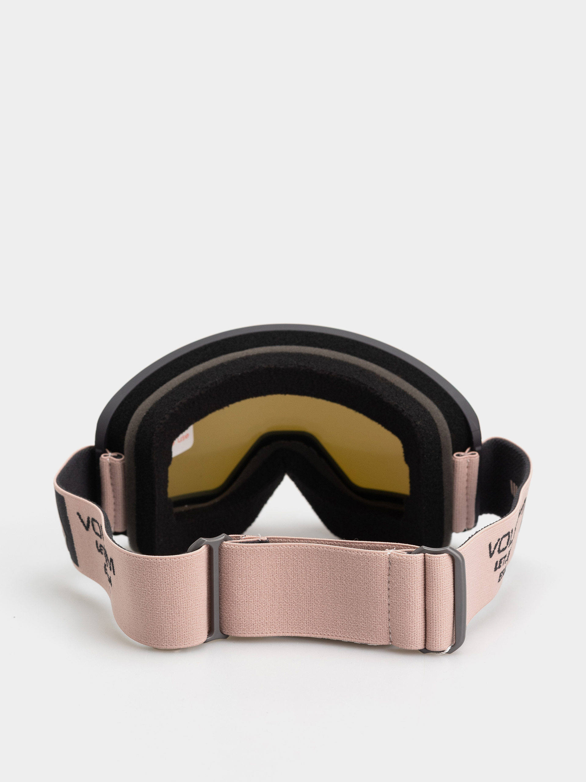 Окуляри для сноуборду Volcom Garden 2 (adr chr/purple chrome+bl rose)