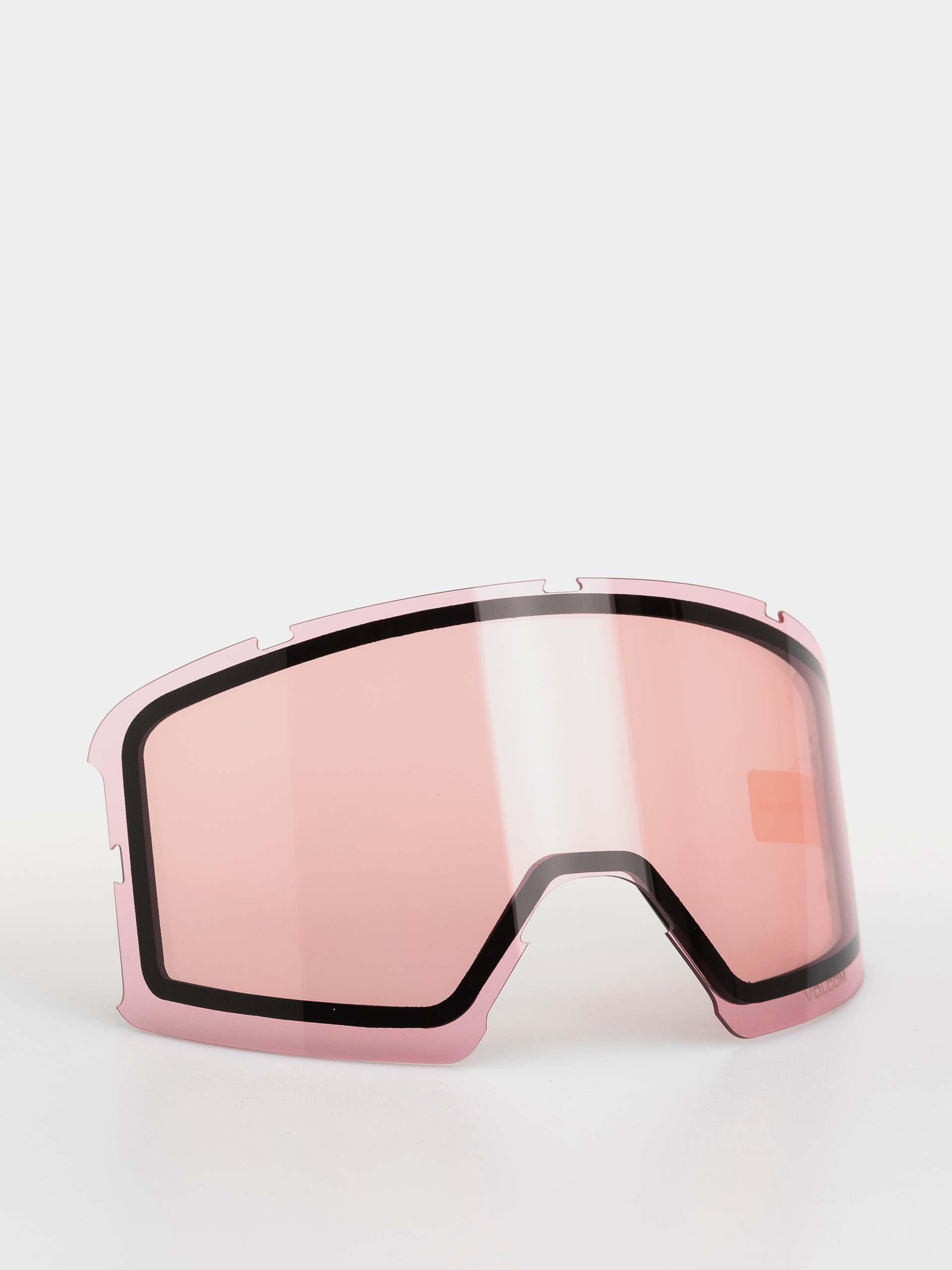 Окуляри для сноуборду Volcom Garden 2 (adr chr/purple chrome+bl rose)