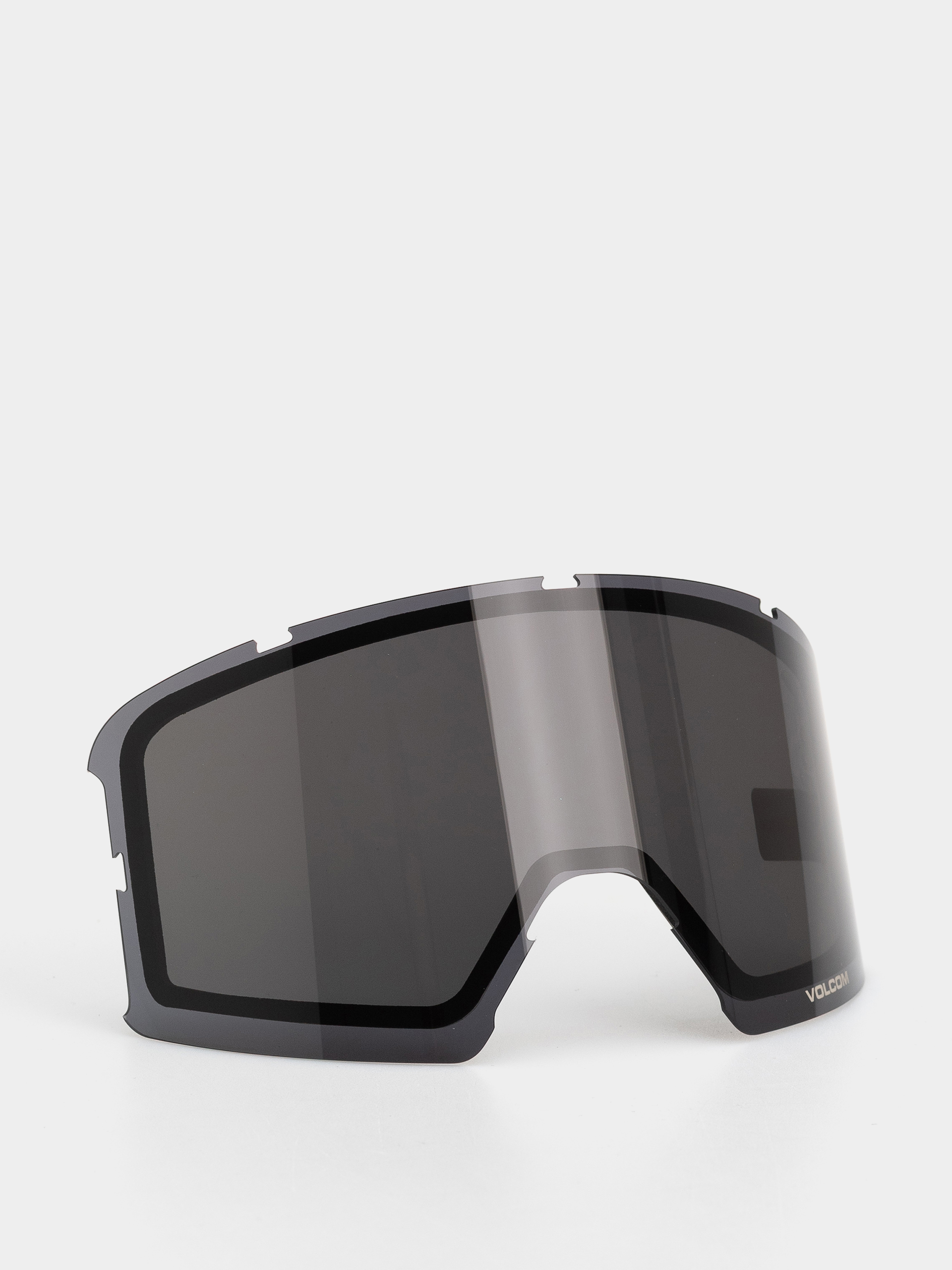 Окуляри для сноуборду Volcom Garden 2 (agv chr/ice chrome+bl dark grey)