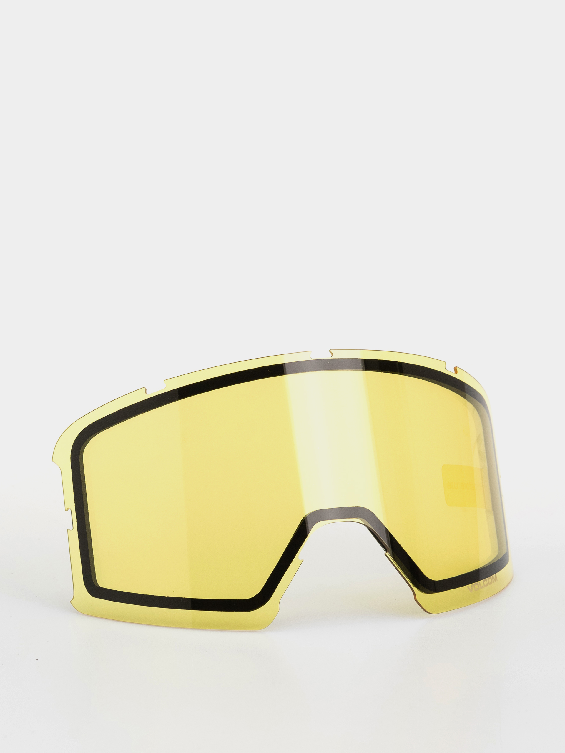 Окуляри для сноуборду Volcom Garden 2 (jamie lynn/blue chrome+bl yellow)