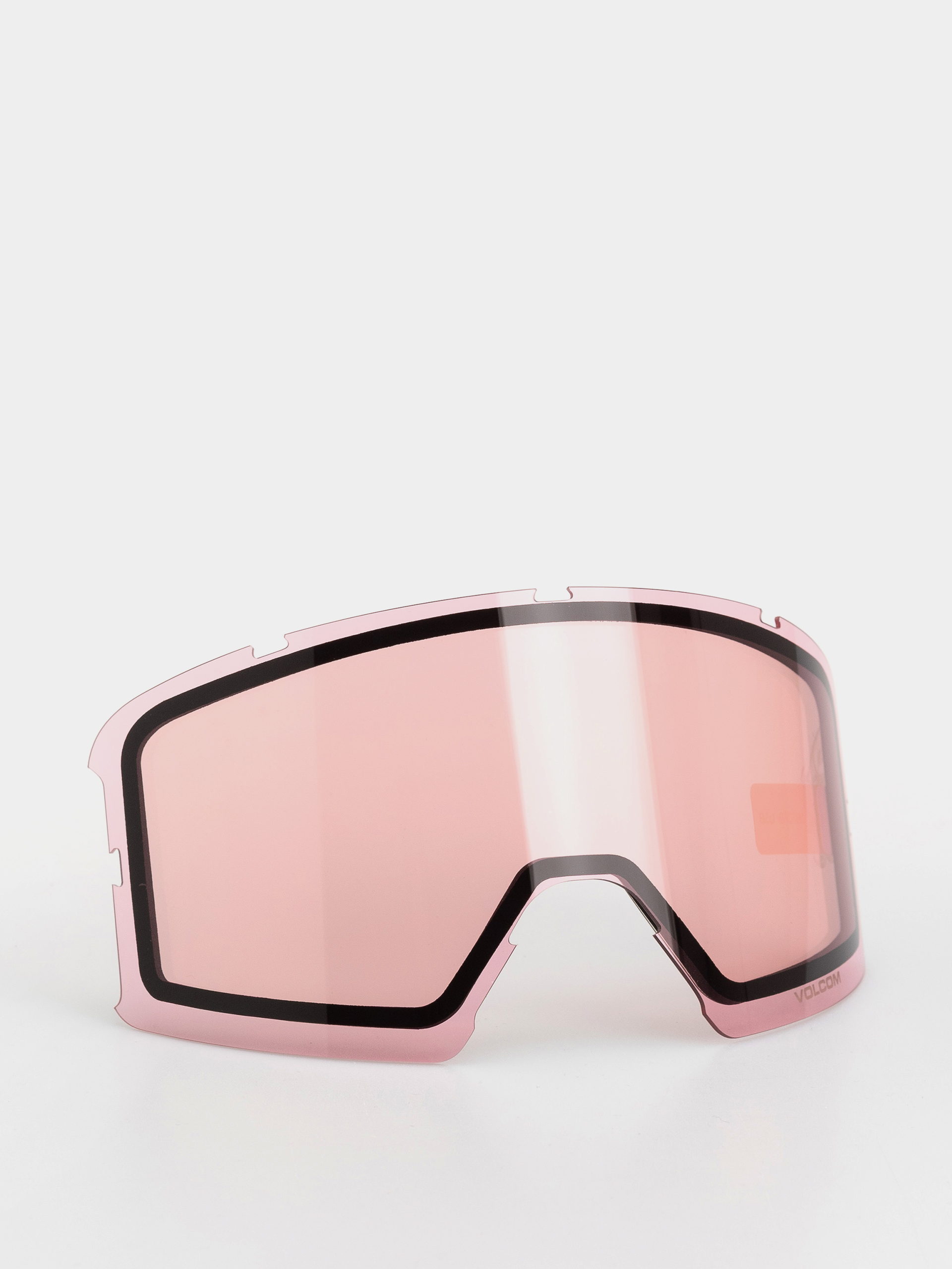 Окуляри для сноуборду Volcom Garden 2 (op art/gold chrome+bl rose)