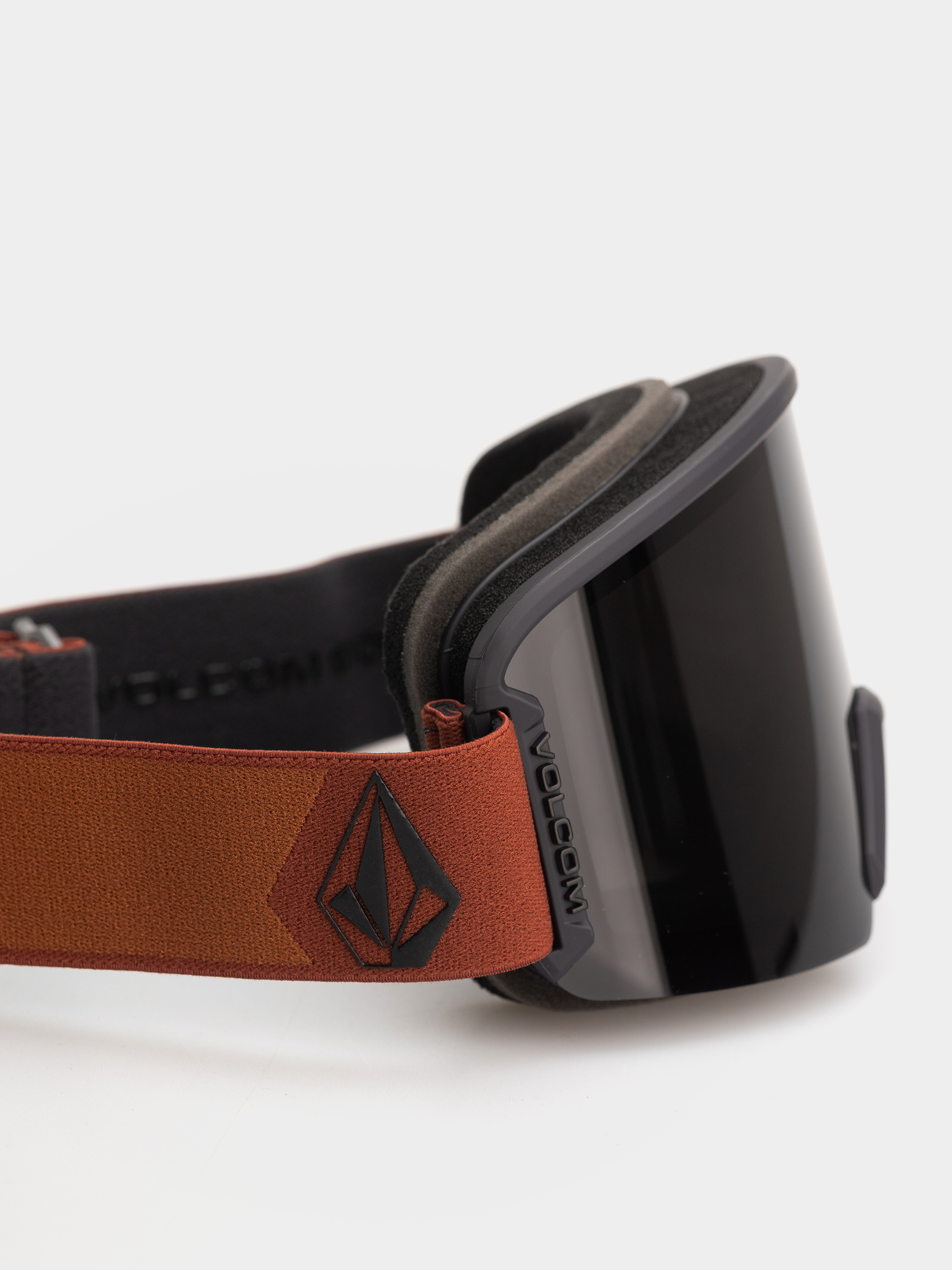 Окуляри для сноуборду Volcom Garden 2 (rwd crl/dark gray+bl rose)