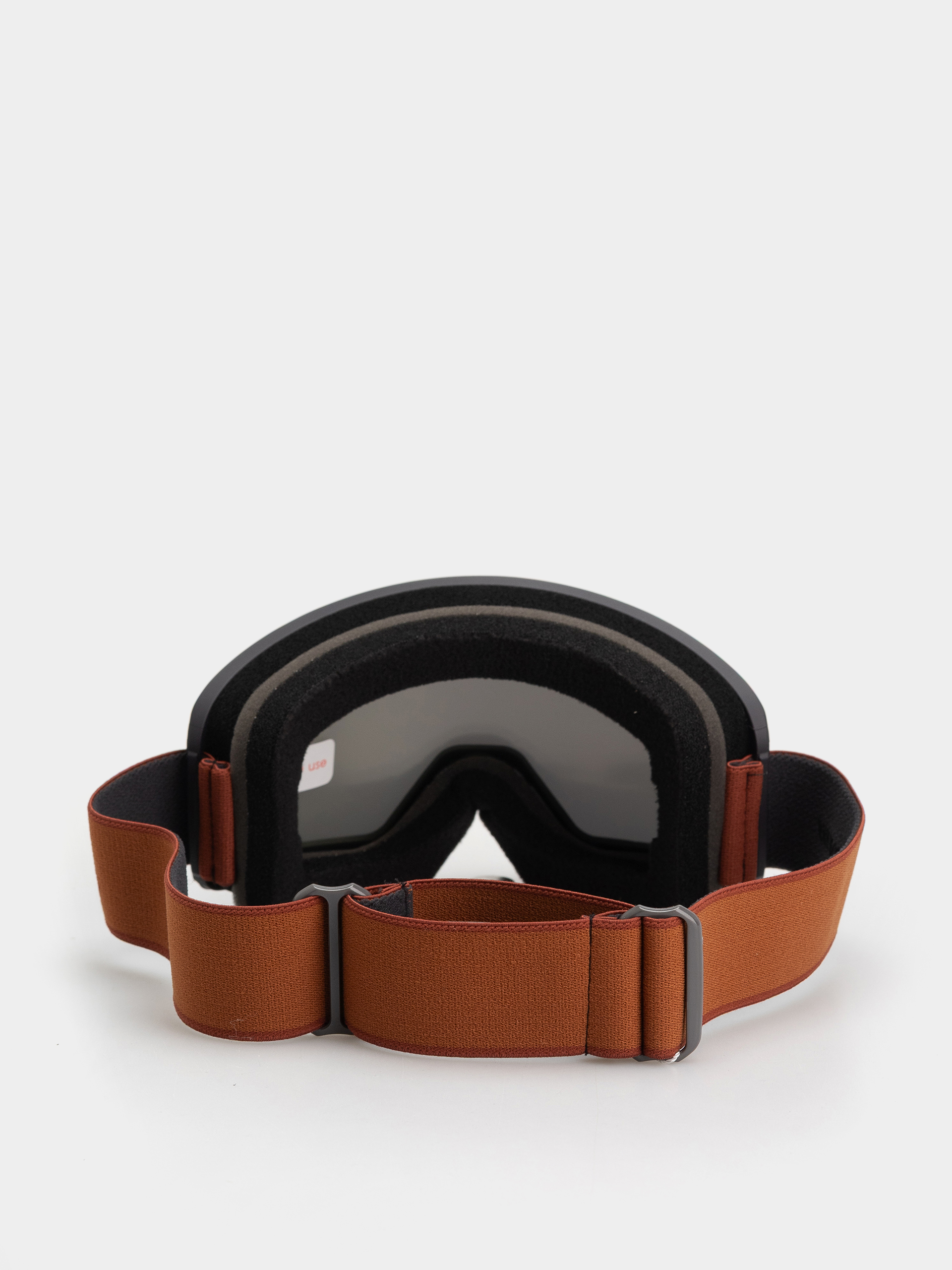 Окуляри для сноуборду Volcom Garden 2 (rwd crl/dark gray+bl rose)