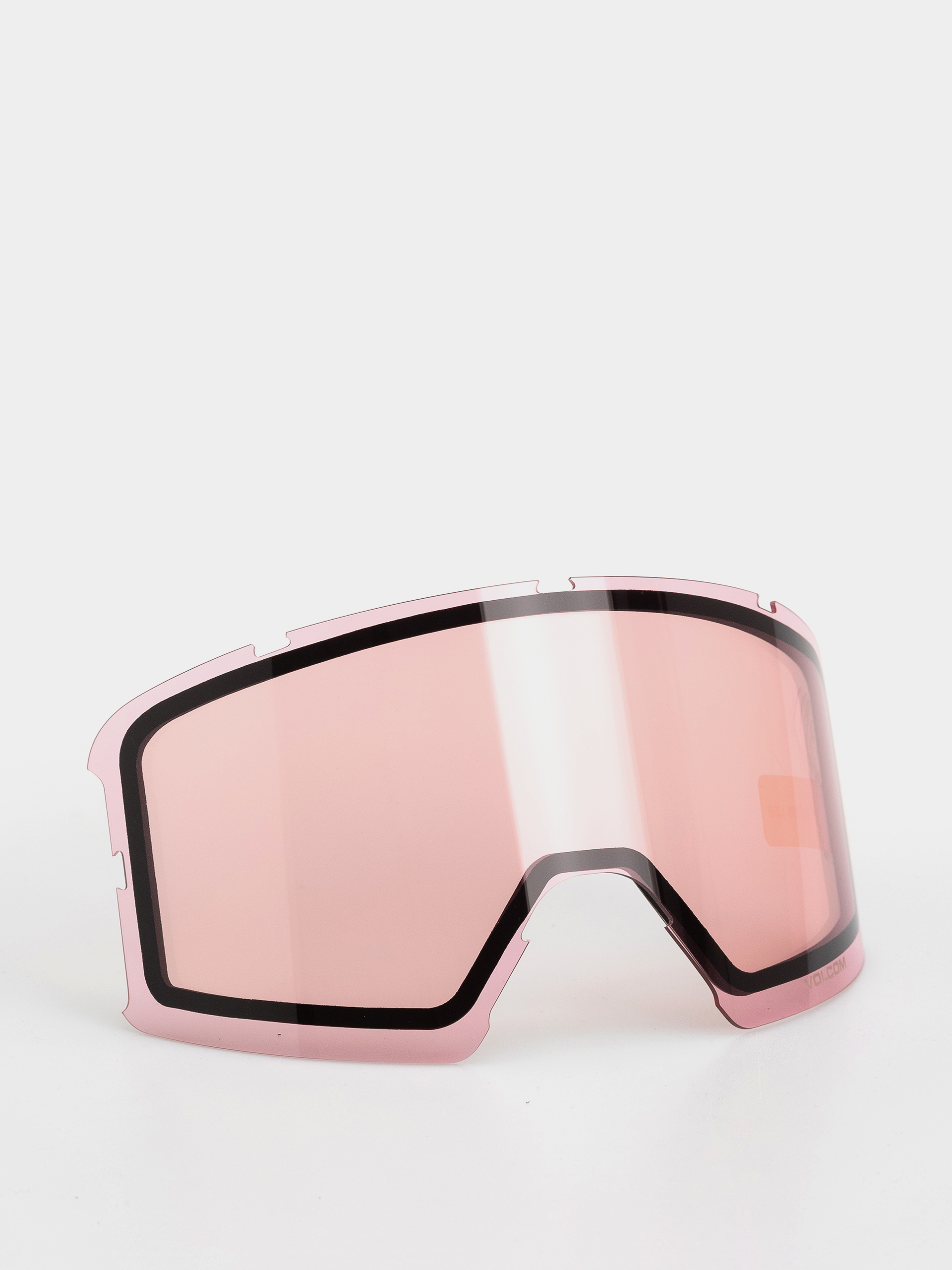 Окуляри для сноуборду Volcom Garden 2 (rwd crl/dark gray+bl rose)
