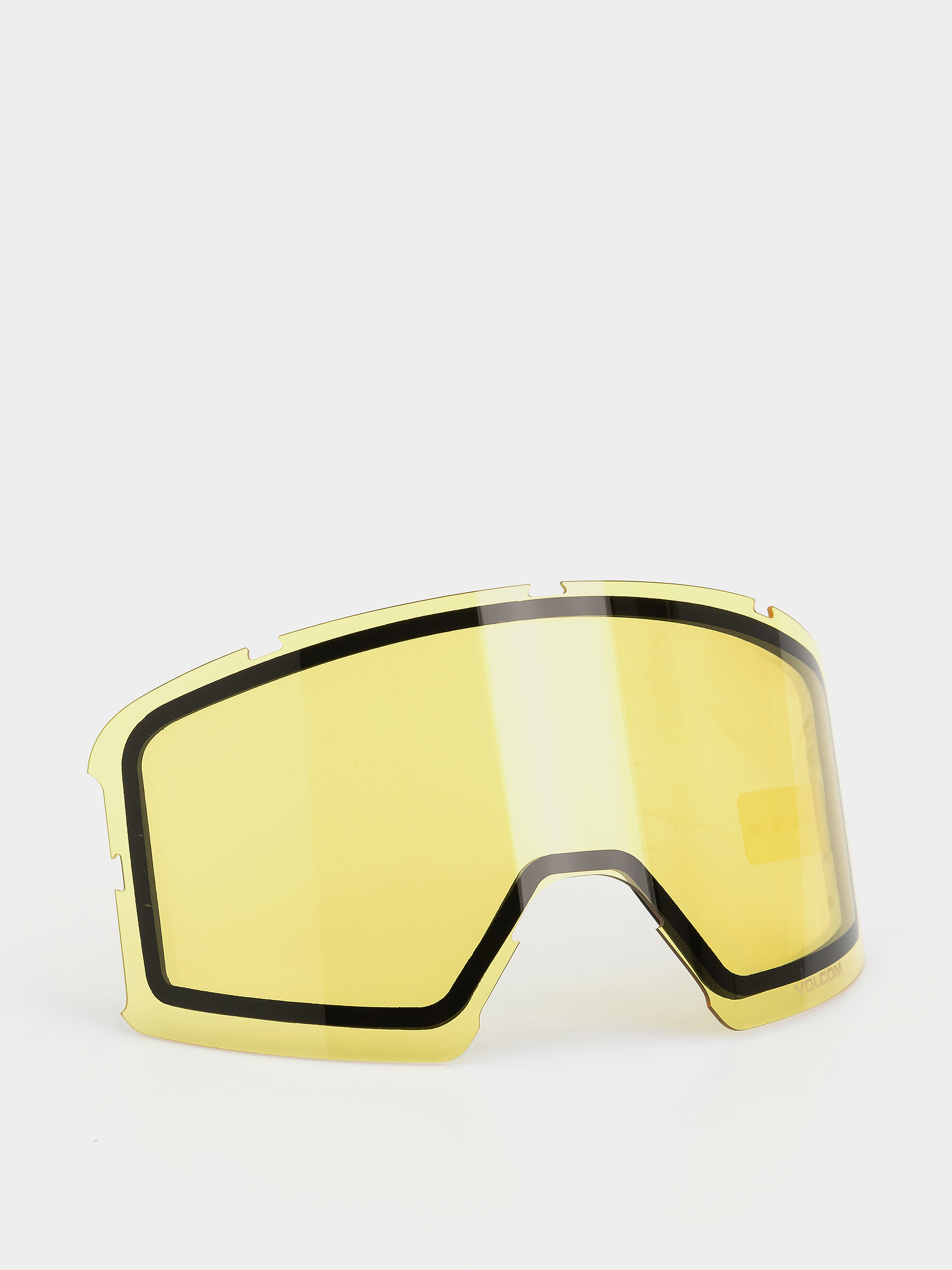 Окуляри для сноуборду Volcom Garden 2 (matte white/pink chrome+bl yellow)