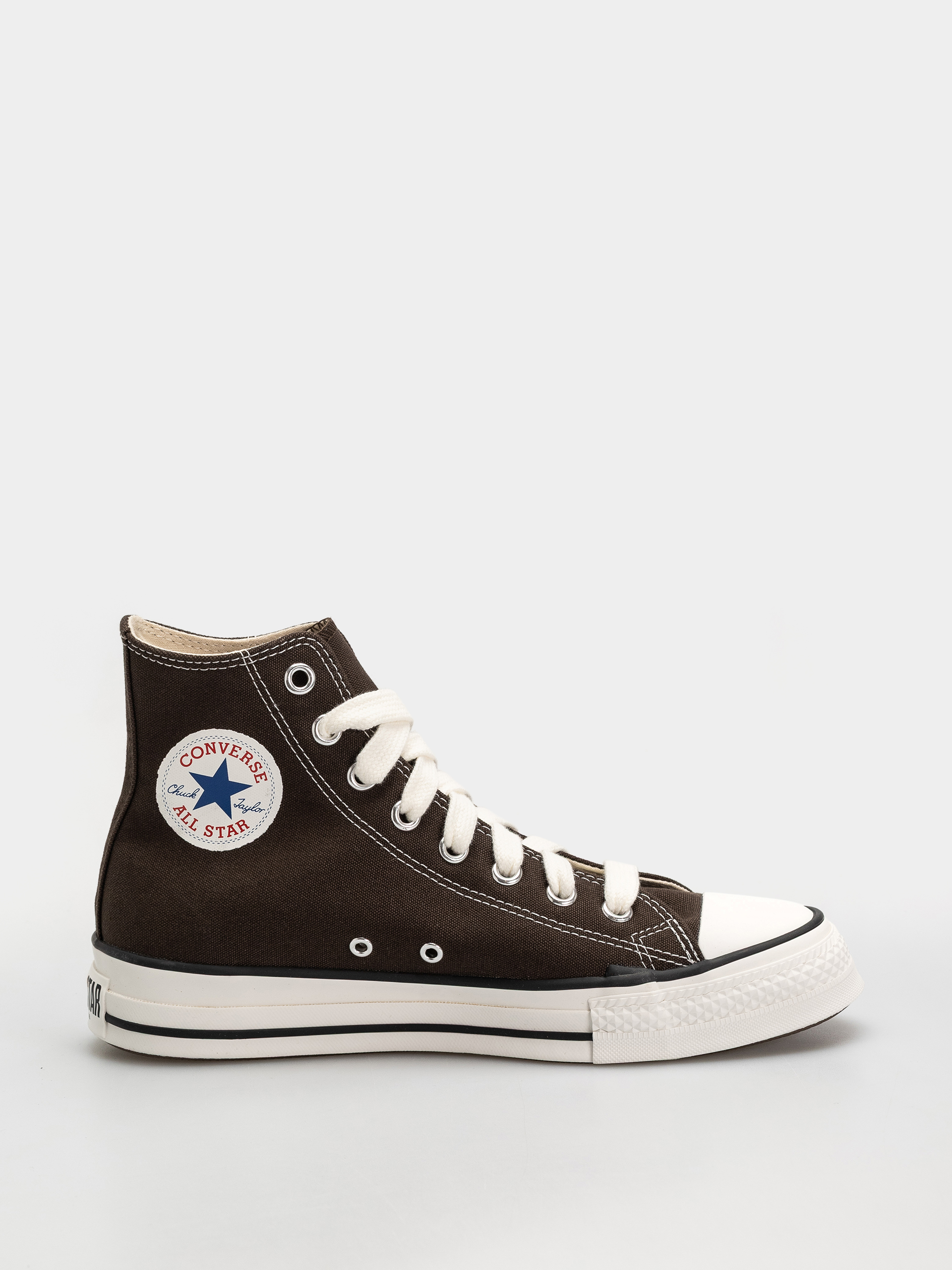 u041au0435u0434u0438 Converse Chuck Taylor Throwback Hi (fresh brew/vintage white)