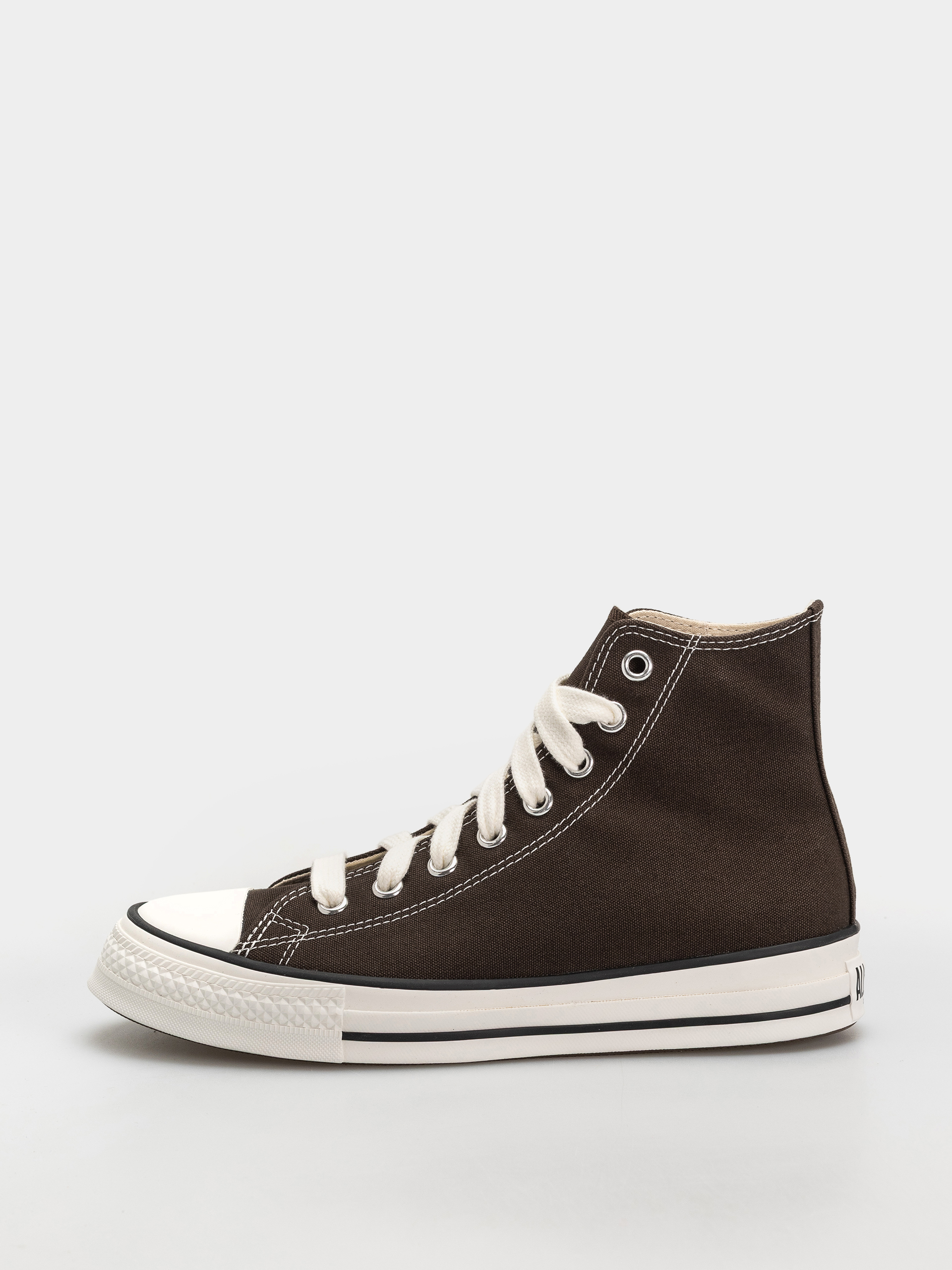Кеди Converse Chuck Taylor Throwback Hi (fresh brew/vintage white)