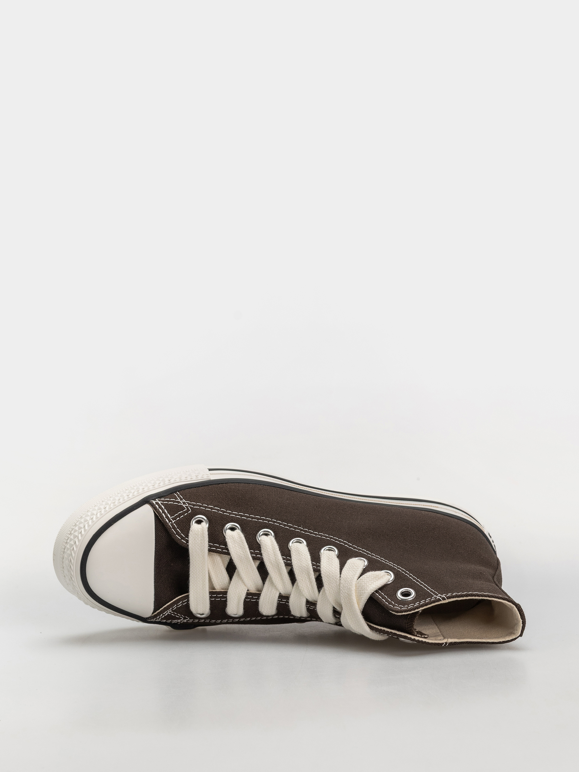 Кеди Converse Chuck Taylor Throwback Hi (fresh brew/vintage white)