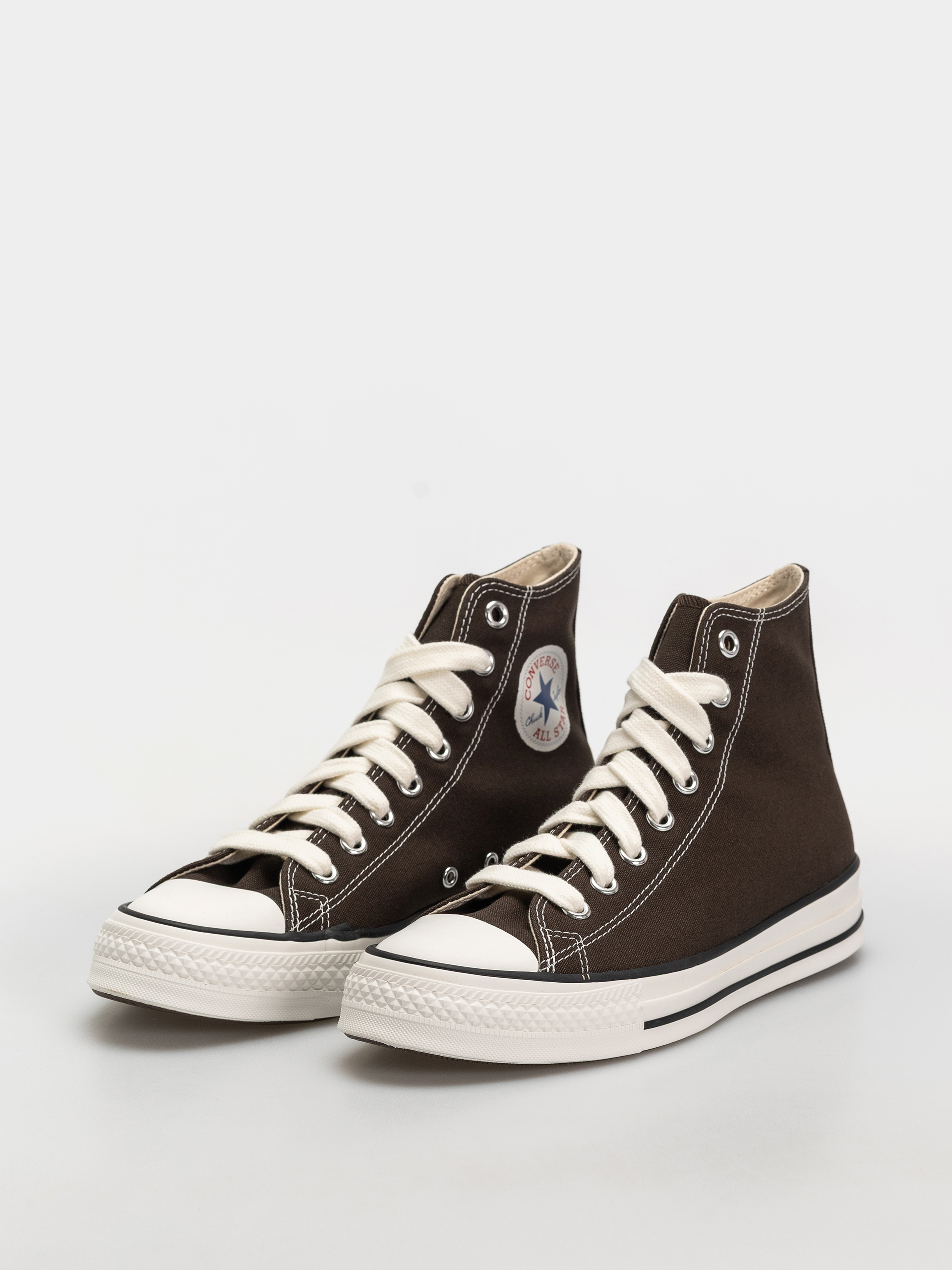 Кеди Converse Chuck Taylor Throwback Hi (fresh brew/vintage white)