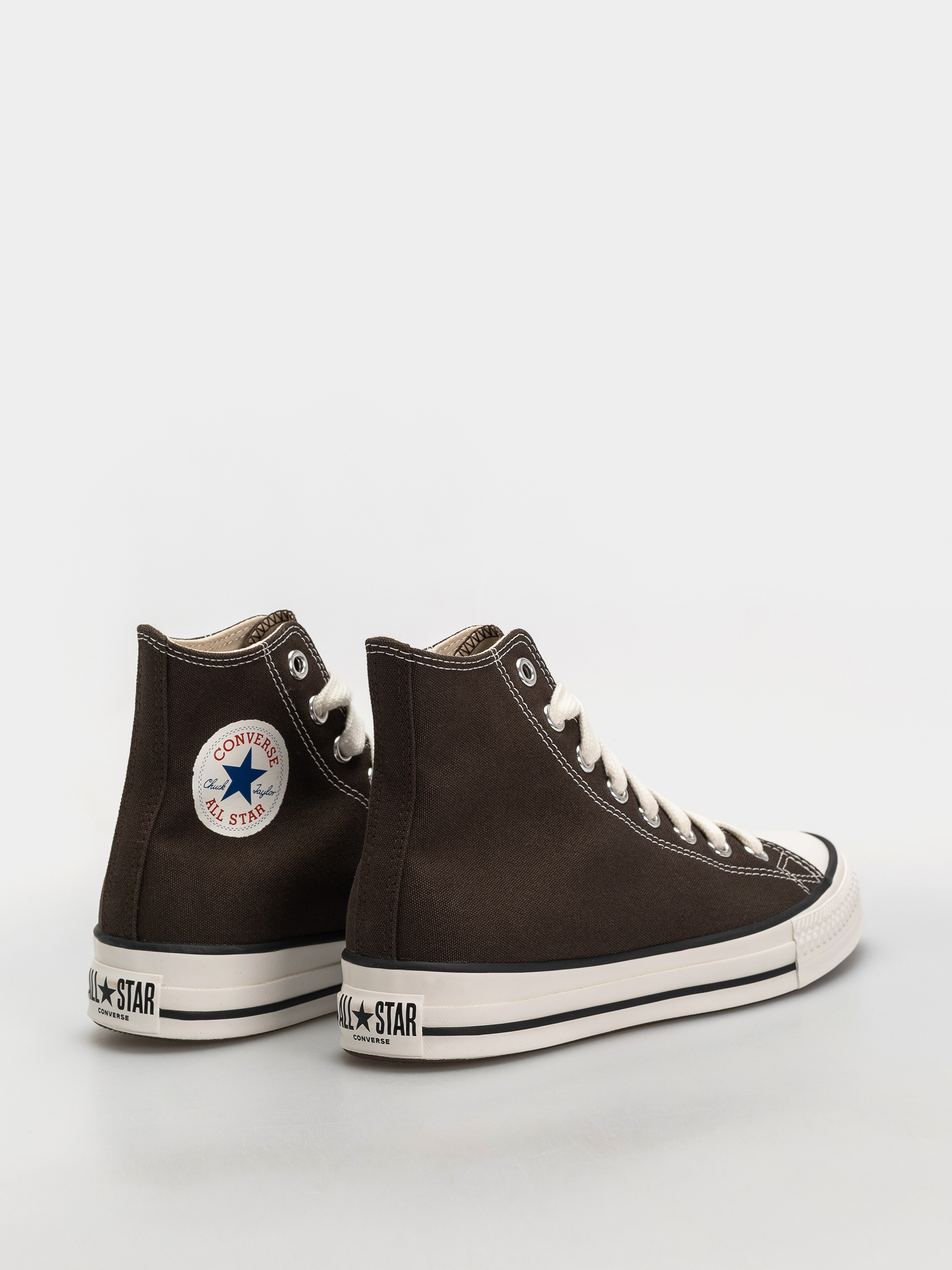 Кеди Converse Chuck Taylor Throwback Hi (fresh brew/vintage white)