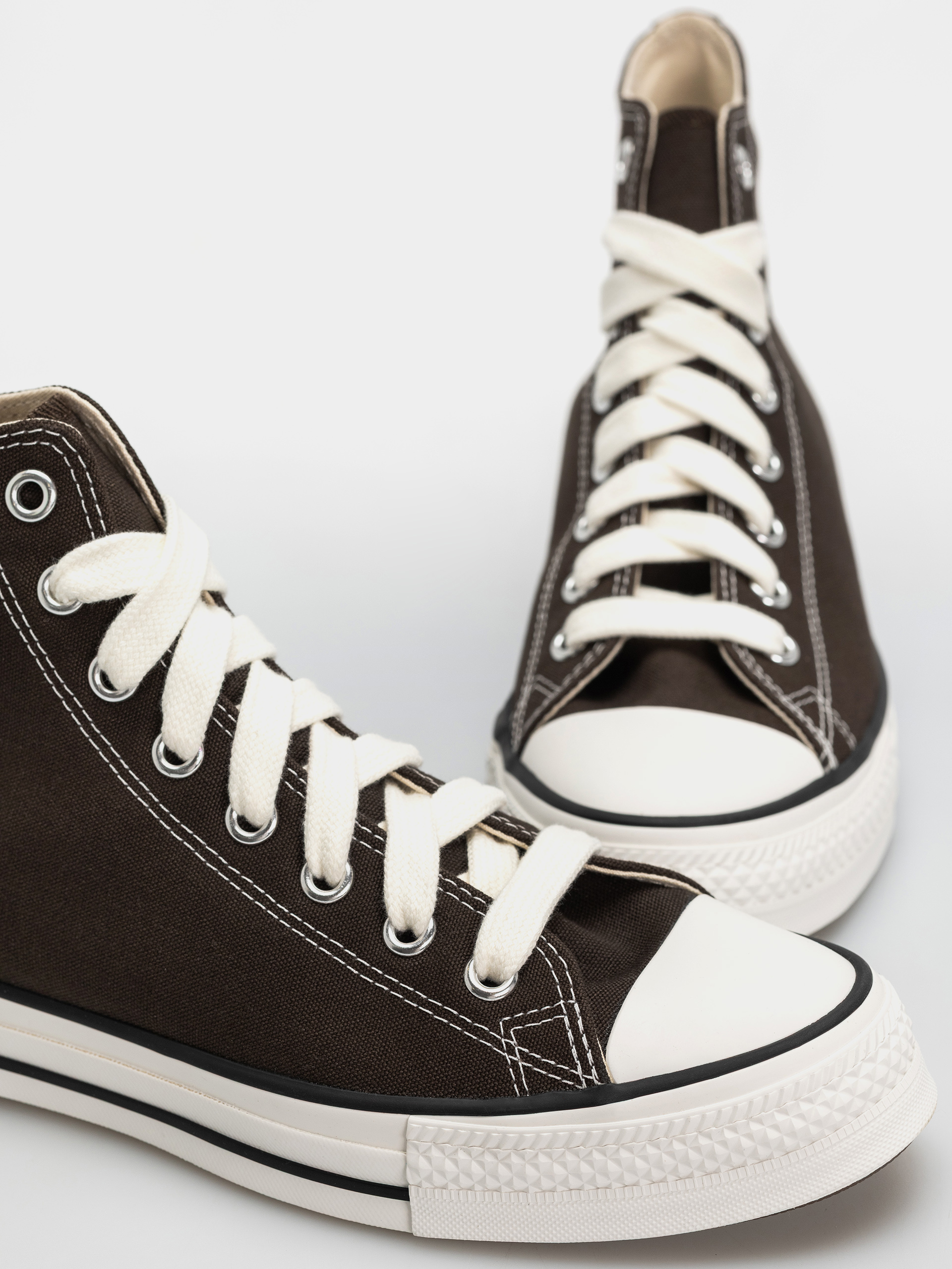 Кеди Converse Chuck Taylor Throwback Hi (fresh brew/vintage white)