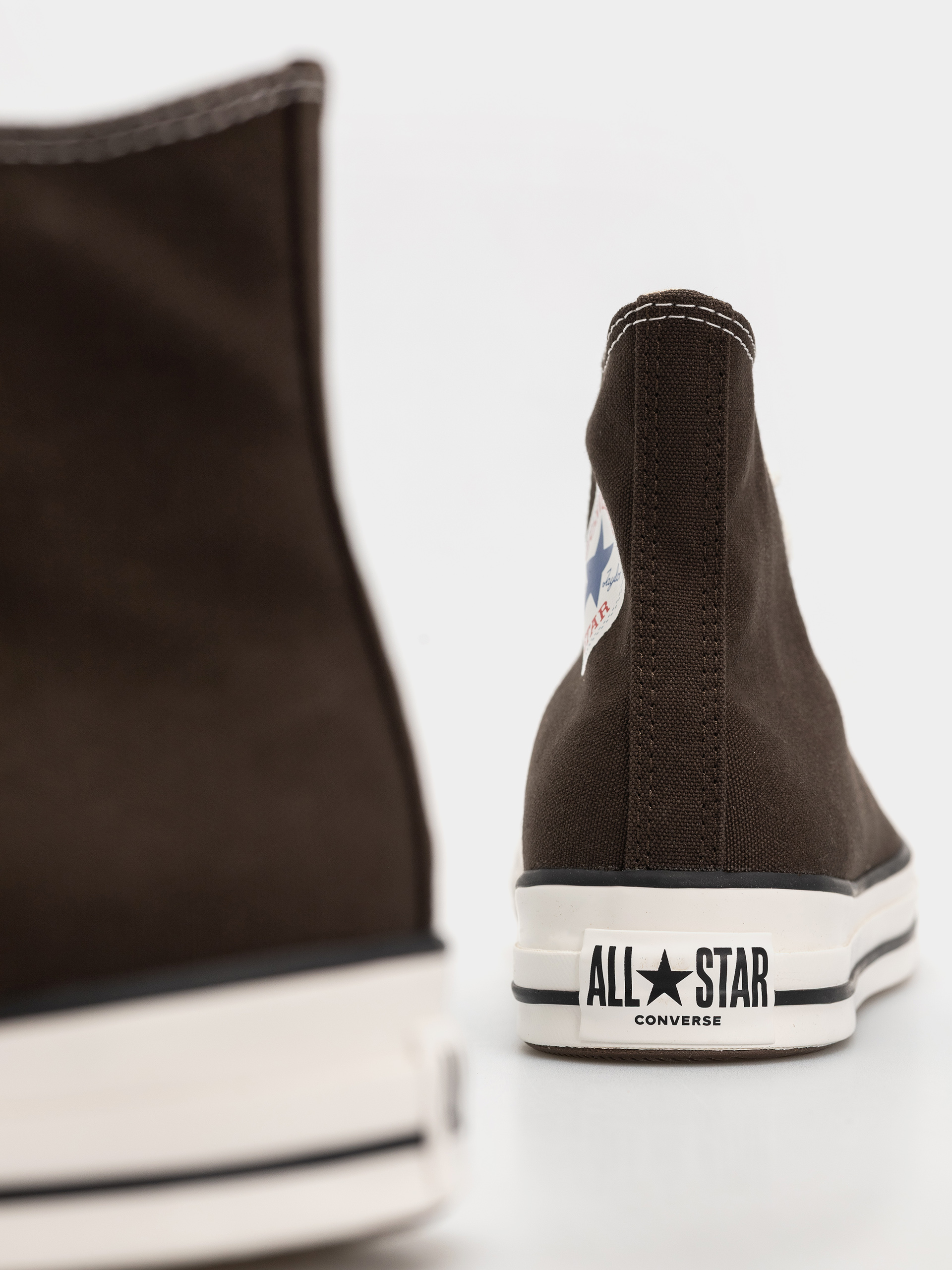 Кеди Converse Chuck Taylor Throwback Hi (fresh brew/vintage white)