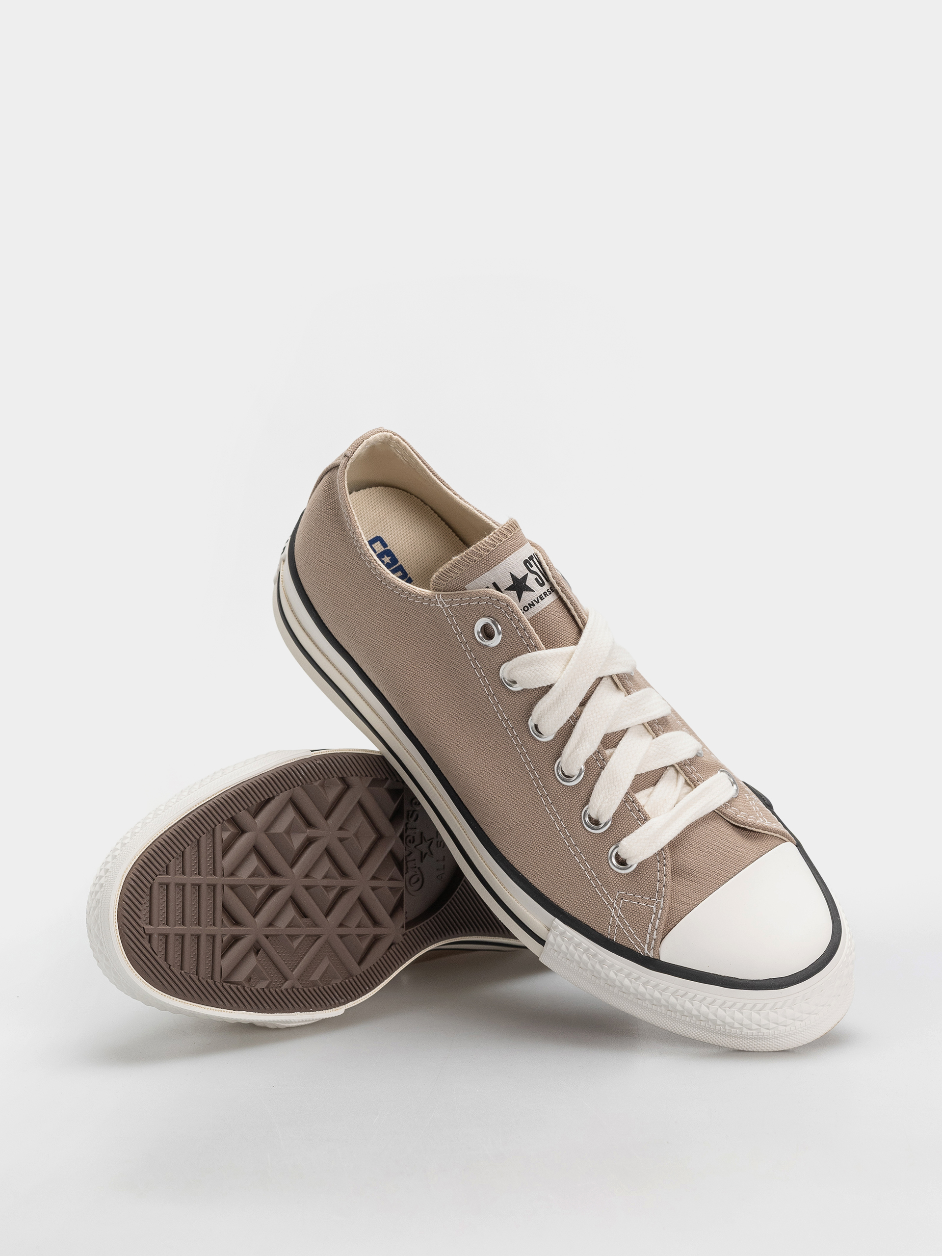 Кеди Converse Chuck Taylor Throwback Ox (vintage cargo)