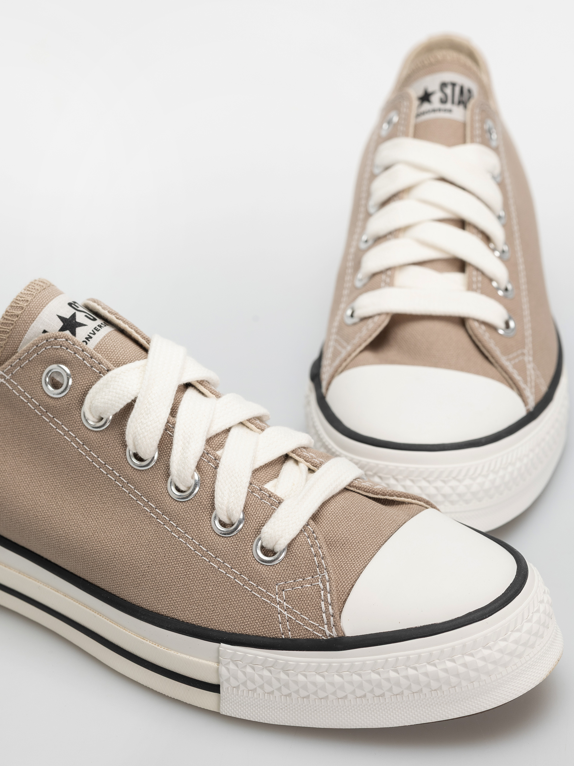 Кеди Converse Chuck Taylor Throwback Ox (vintage cargo)