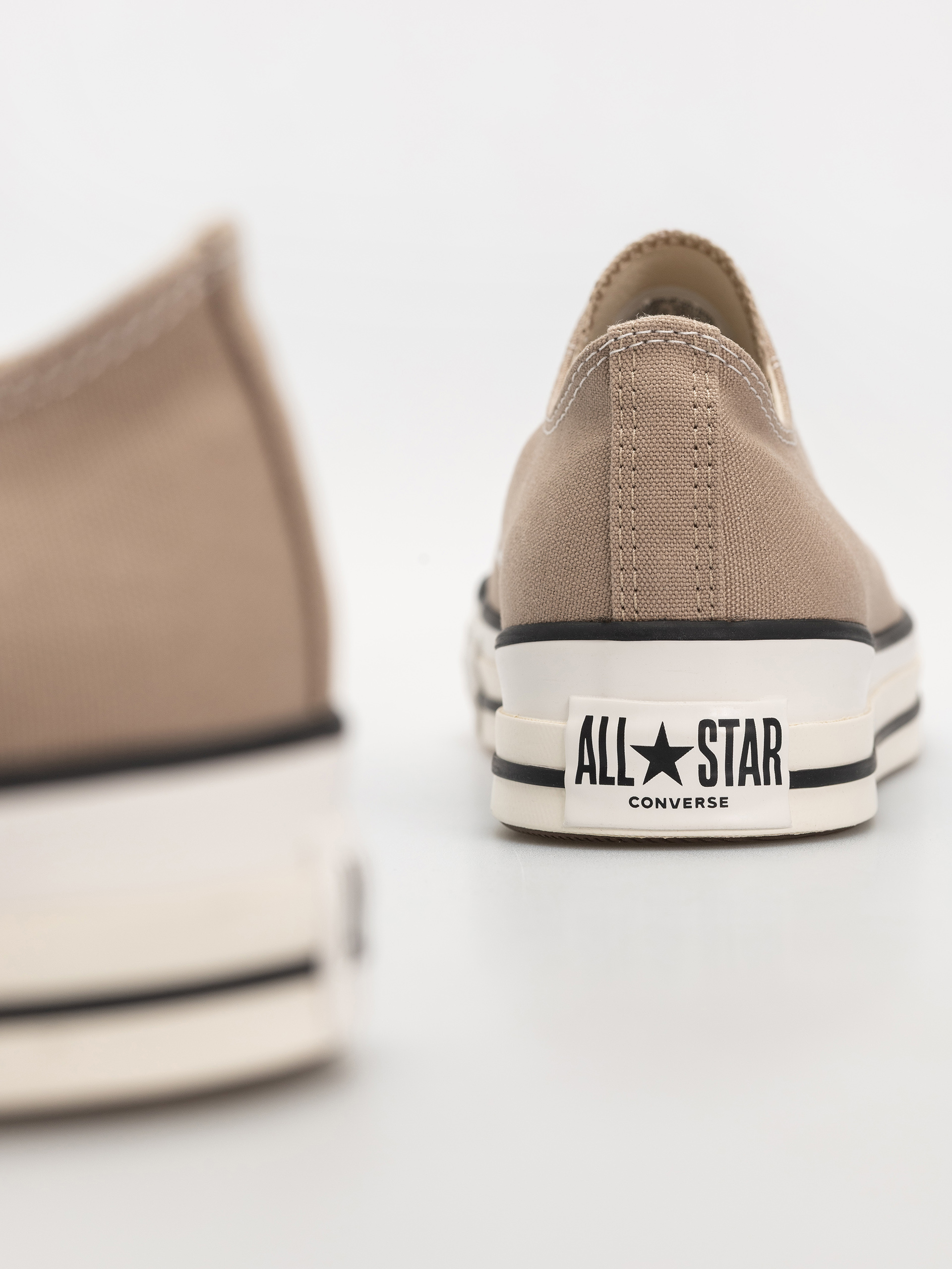 Кеди Converse Chuck Taylor Throwback Ox (vintage cargo)