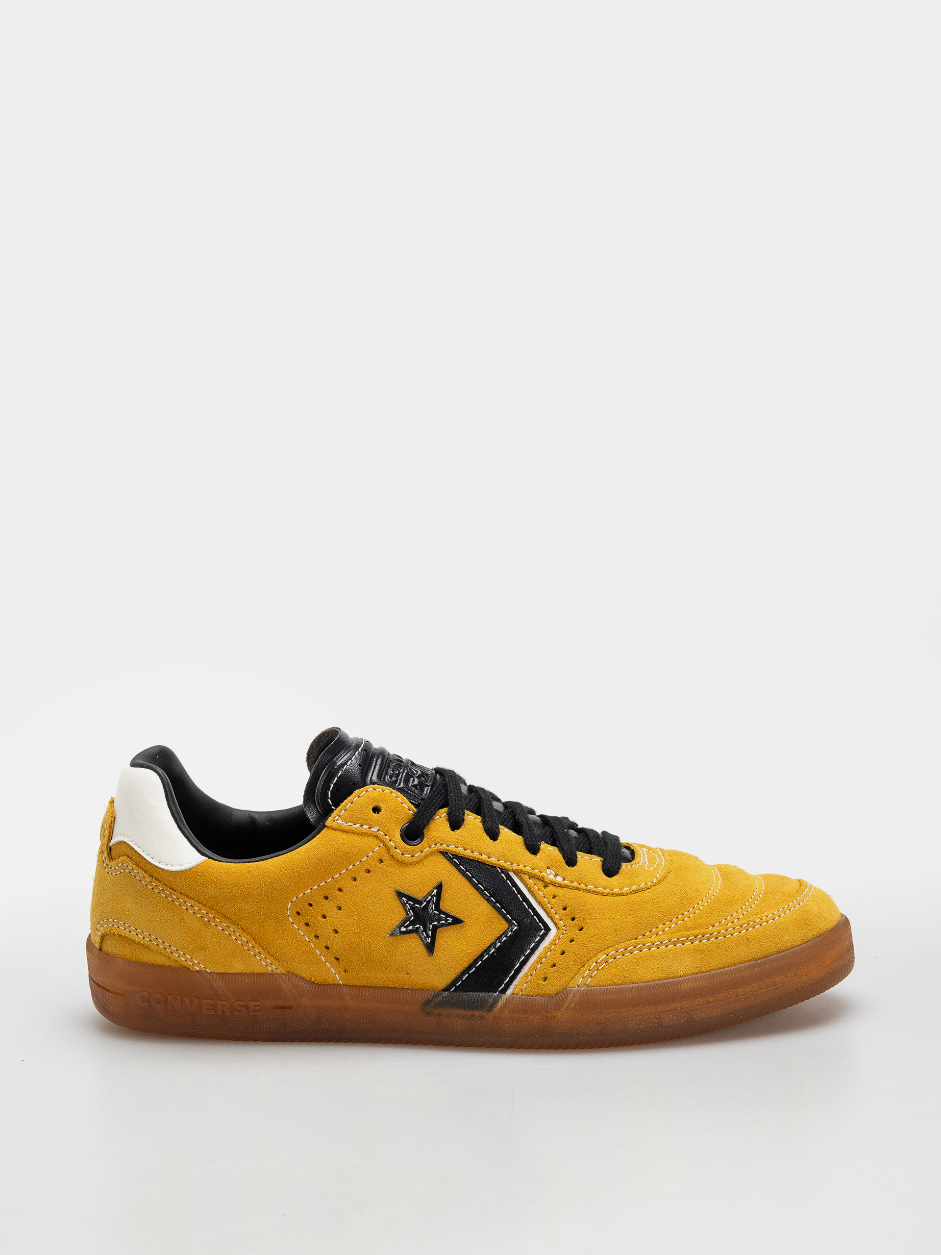 Взуття Converse Louie Lopez Pro 2 Ox (yellow/black)