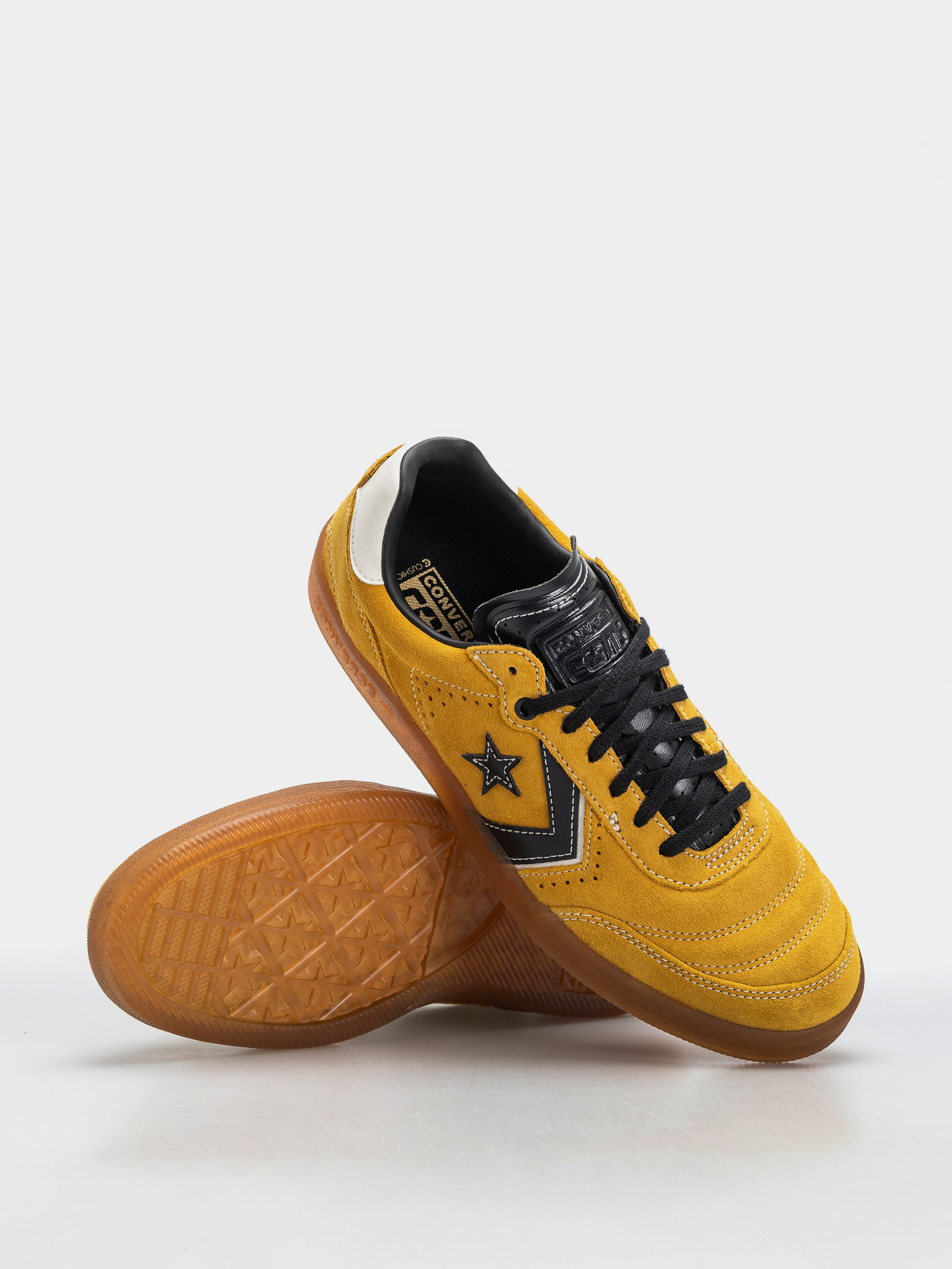 Взуття Converse Louie Lopez Pro 2 Ox (yellow/black)