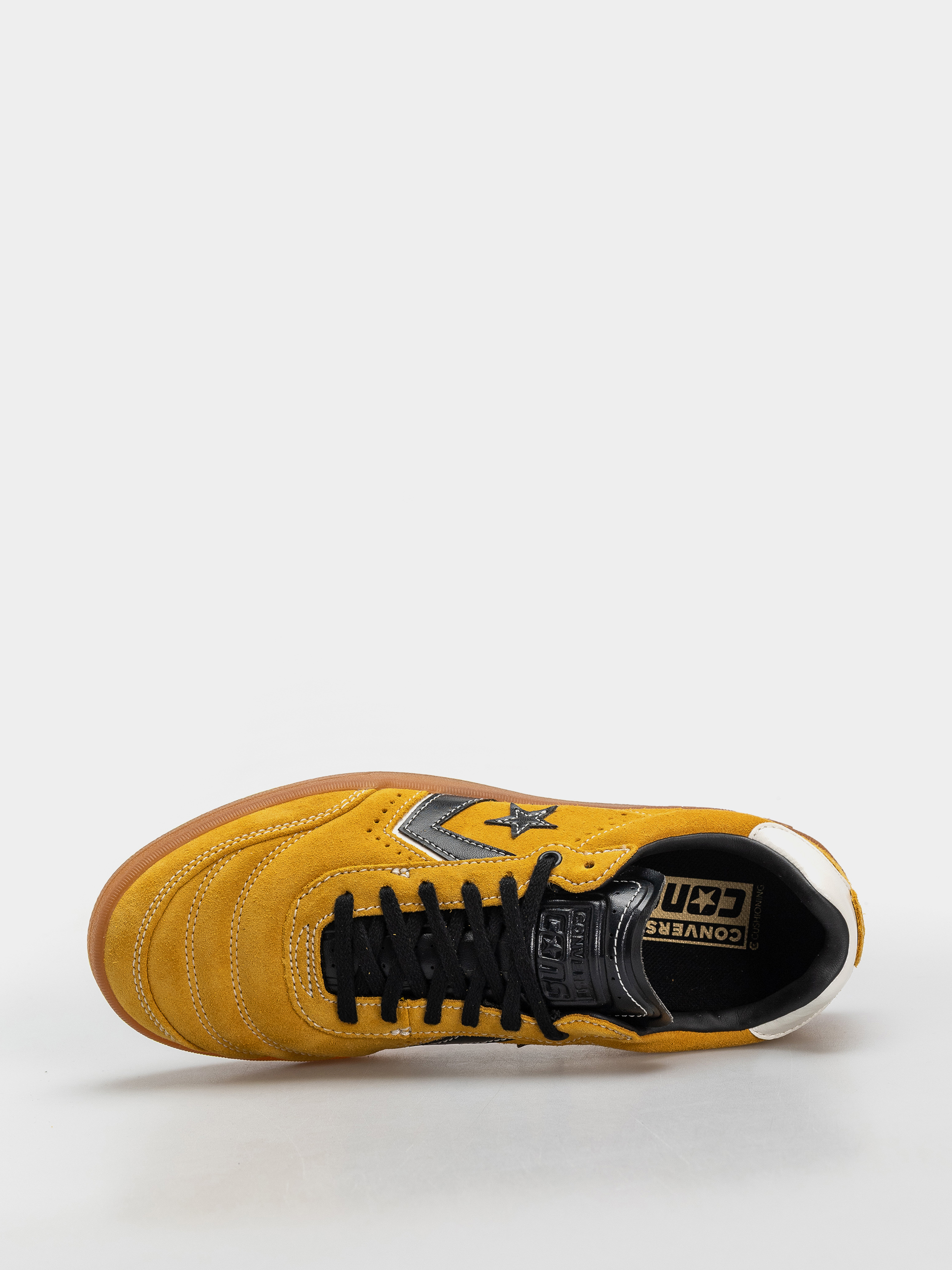 Взуття Converse Louie Lopez Pro 2 Ox (yellow/black)