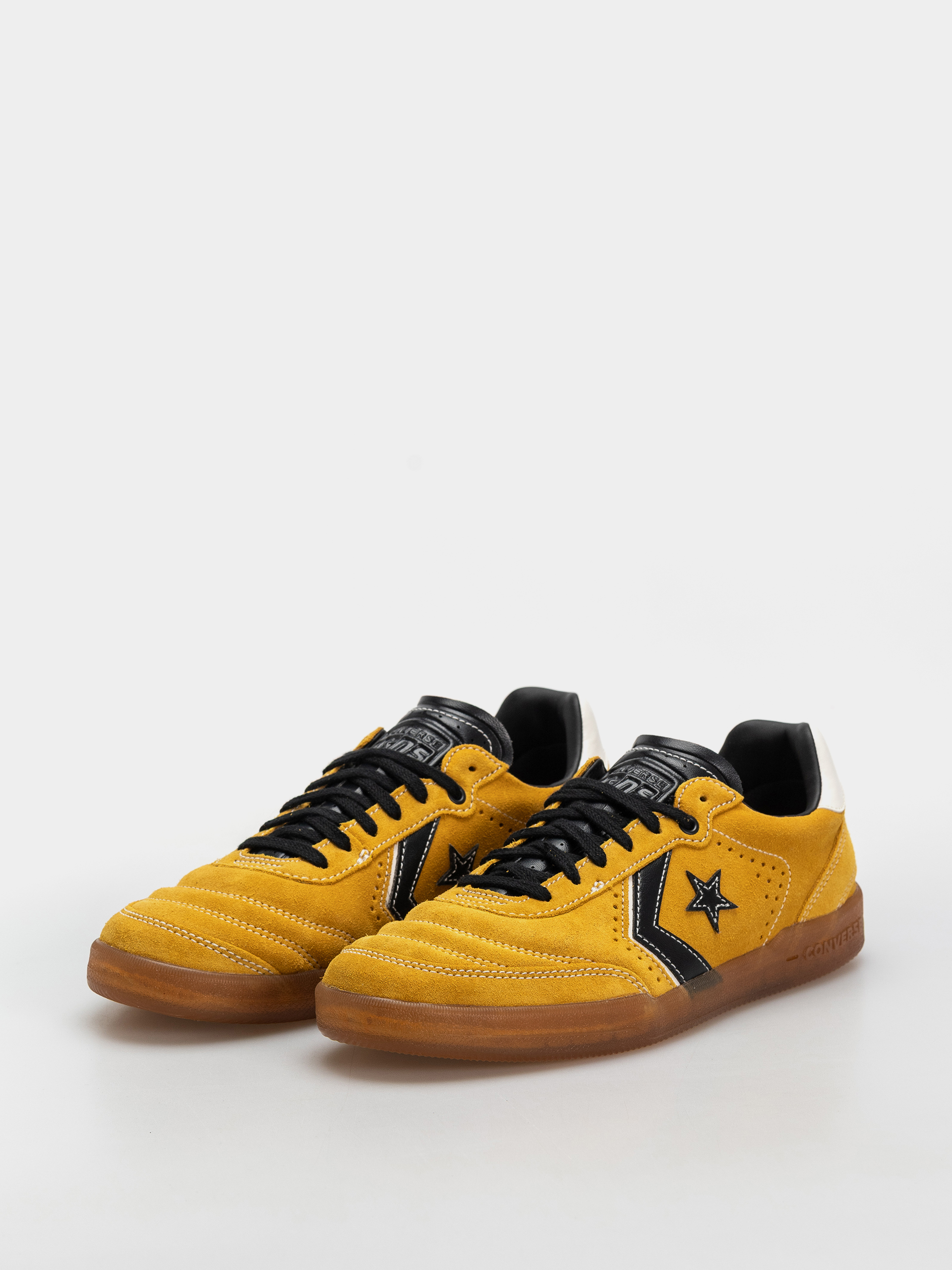 Взуття Converse Louie Lopez Pro 2 Ox (yellow/black)