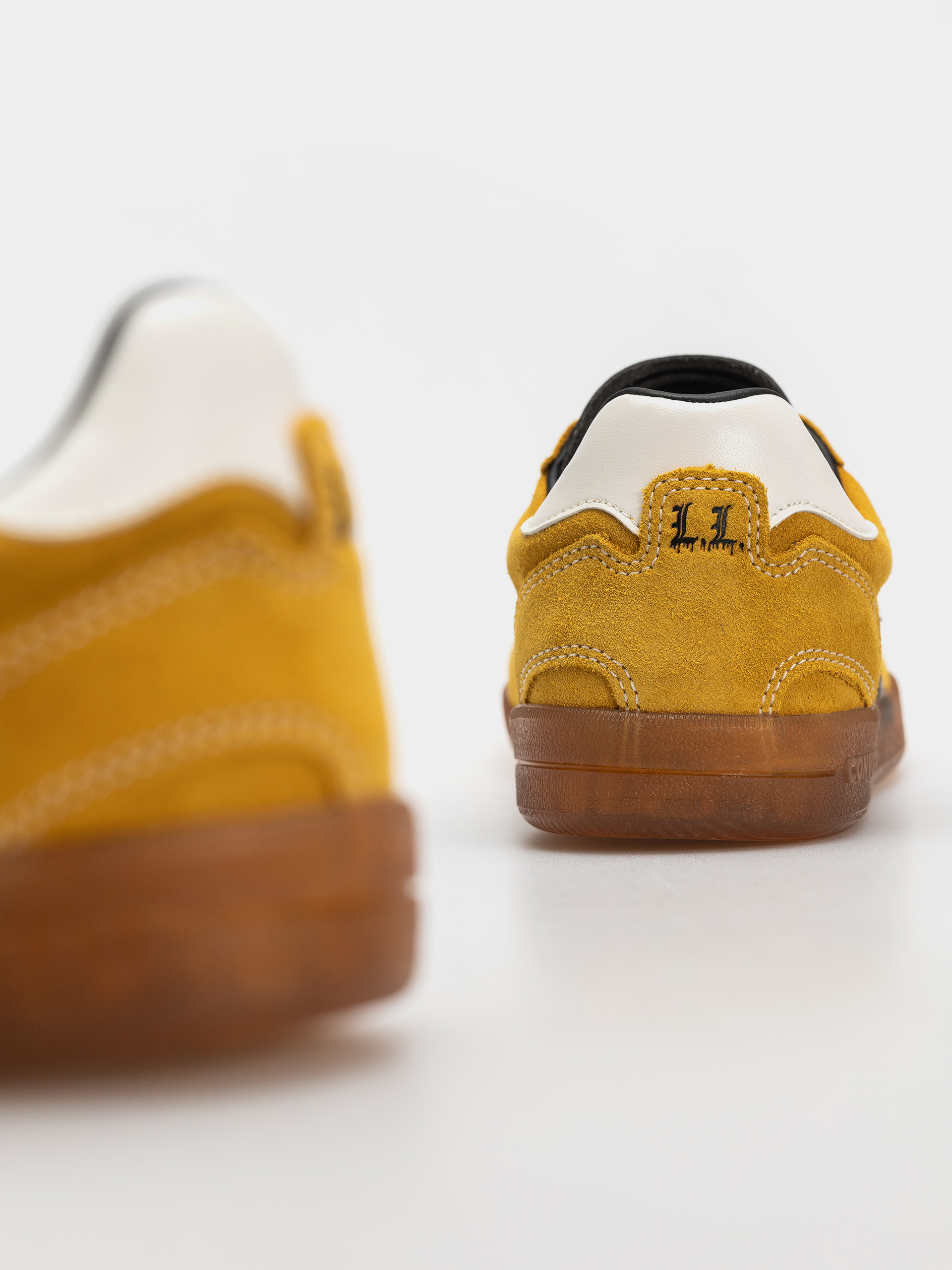 Взуття Converse Louie Lopez Pro 2 Ox (yellow/black)
